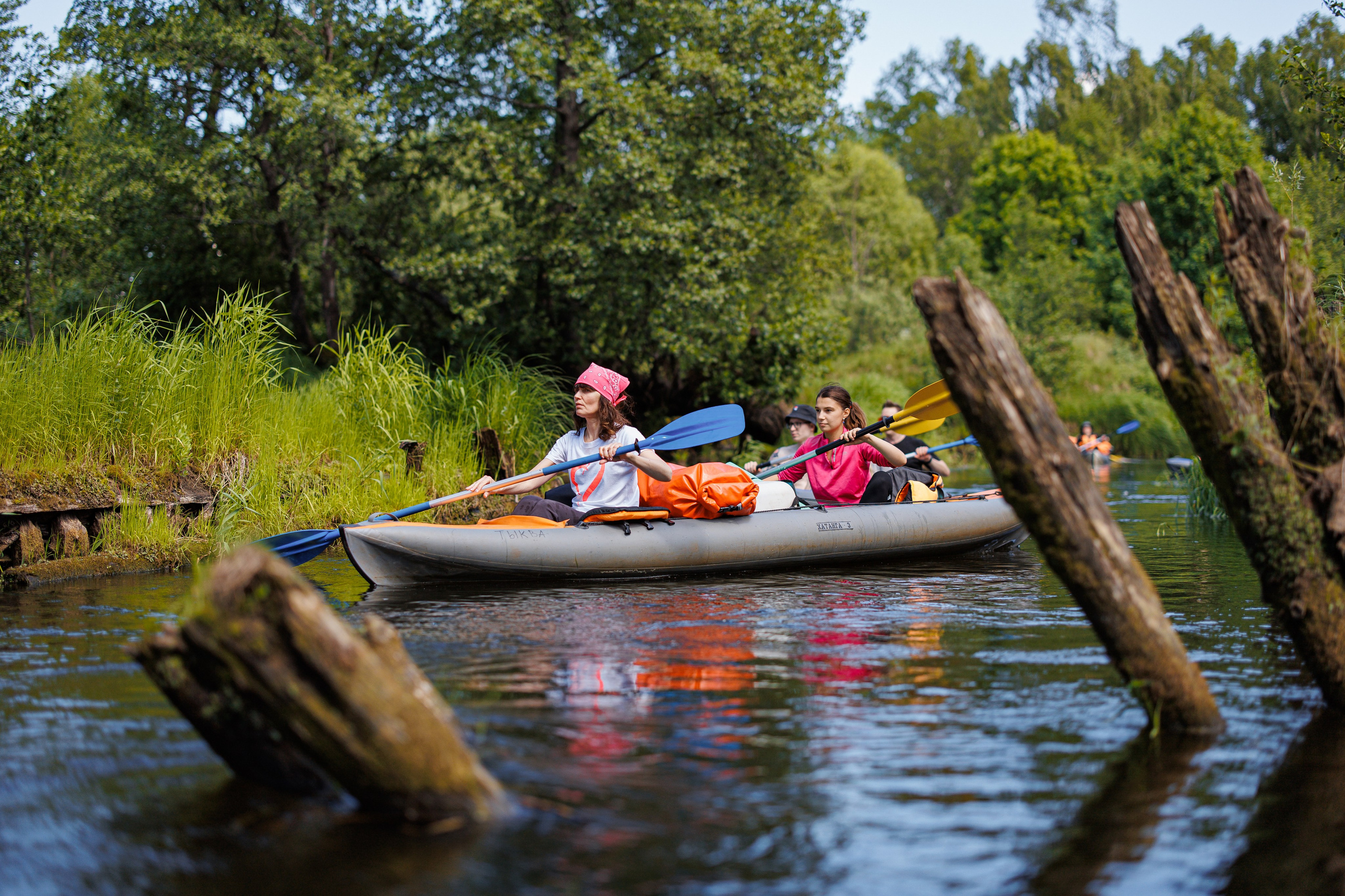 Репортажная фотосъемка. Фотограф Дмитрий Бойков