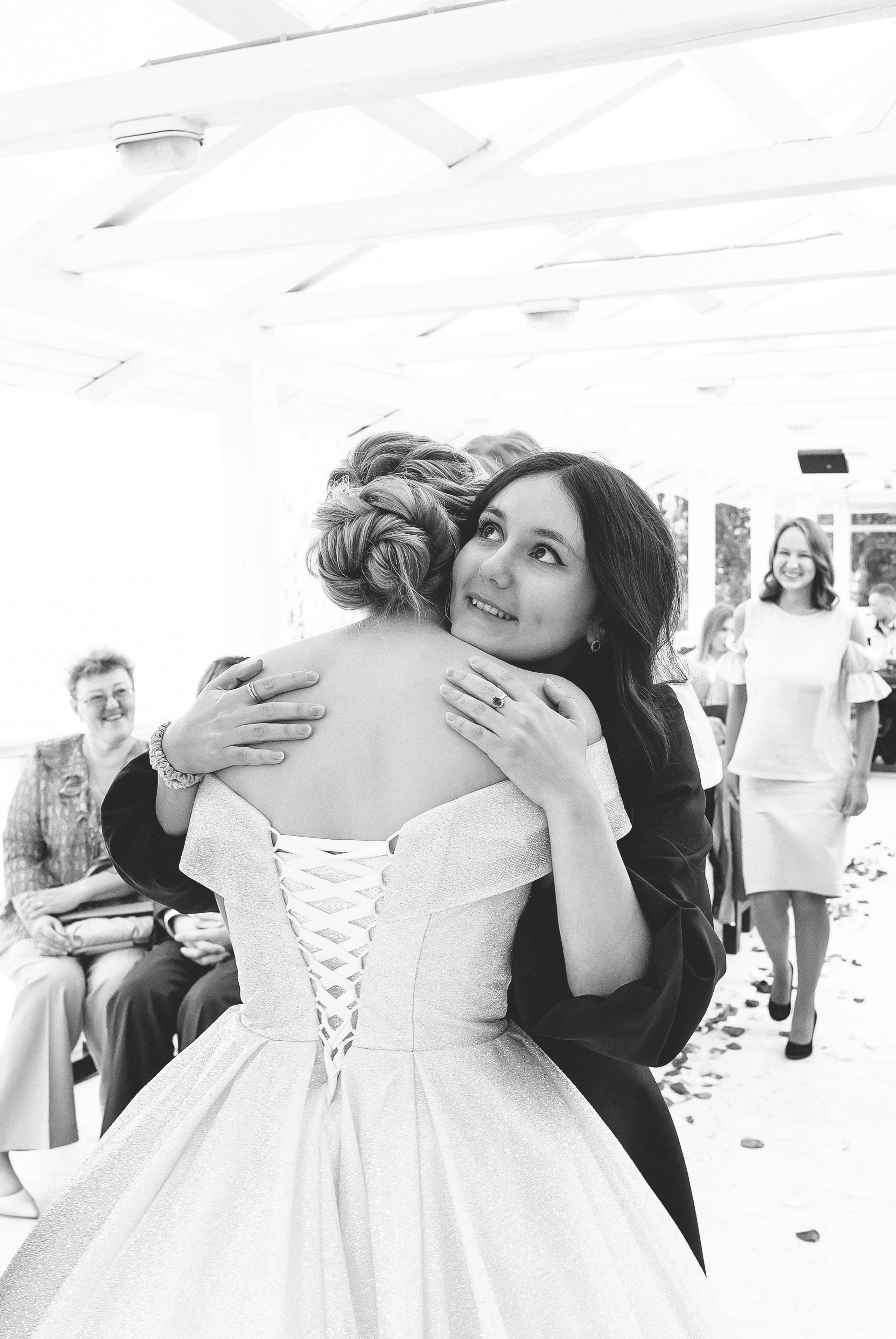 Wedding. Свадебный, репортажный, семейный фотограф Елена Брюхова