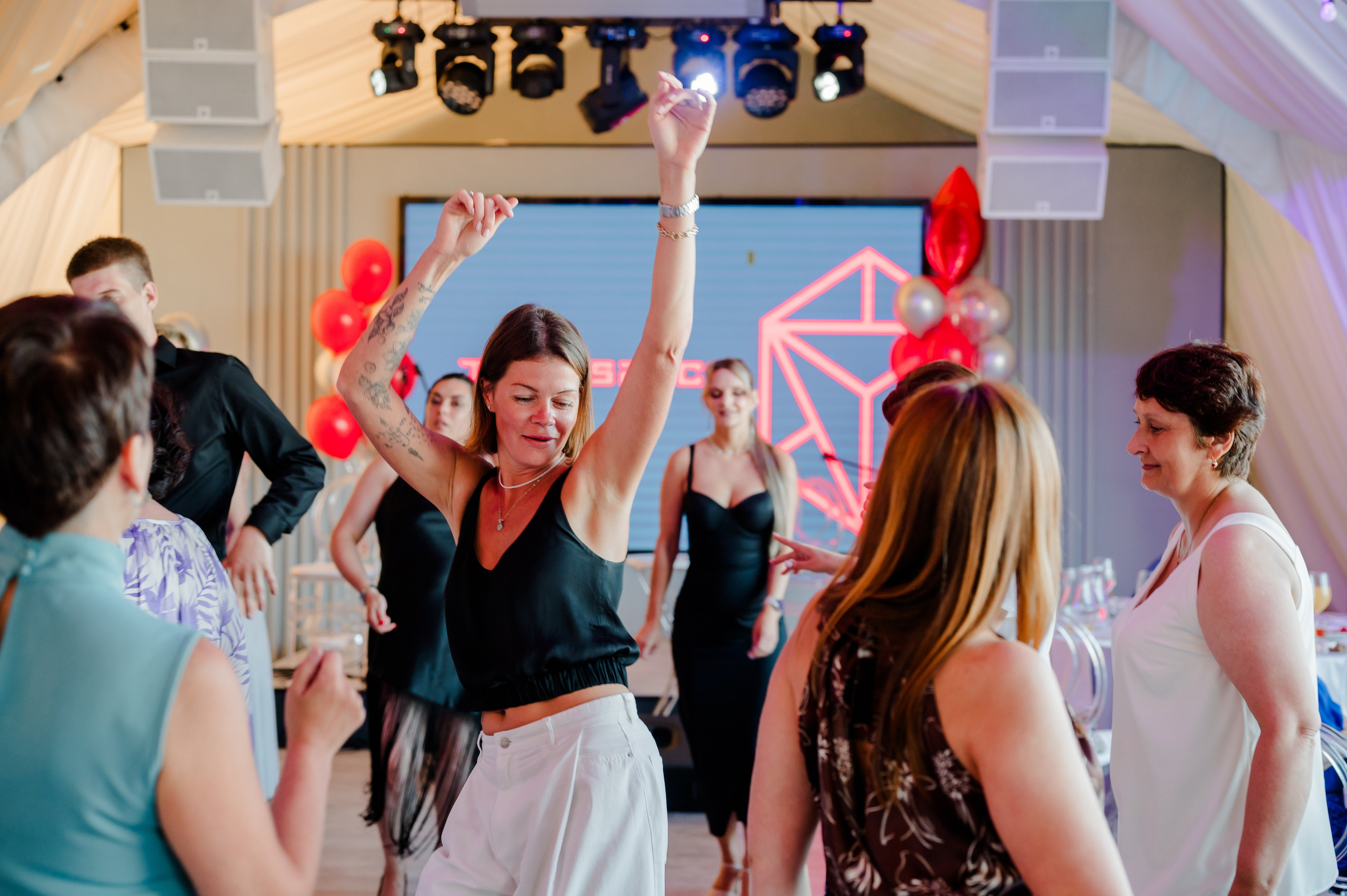 Мероприятия/банкеты/корпоративы. Свадебный и семейный фотограф Евгения Кононова