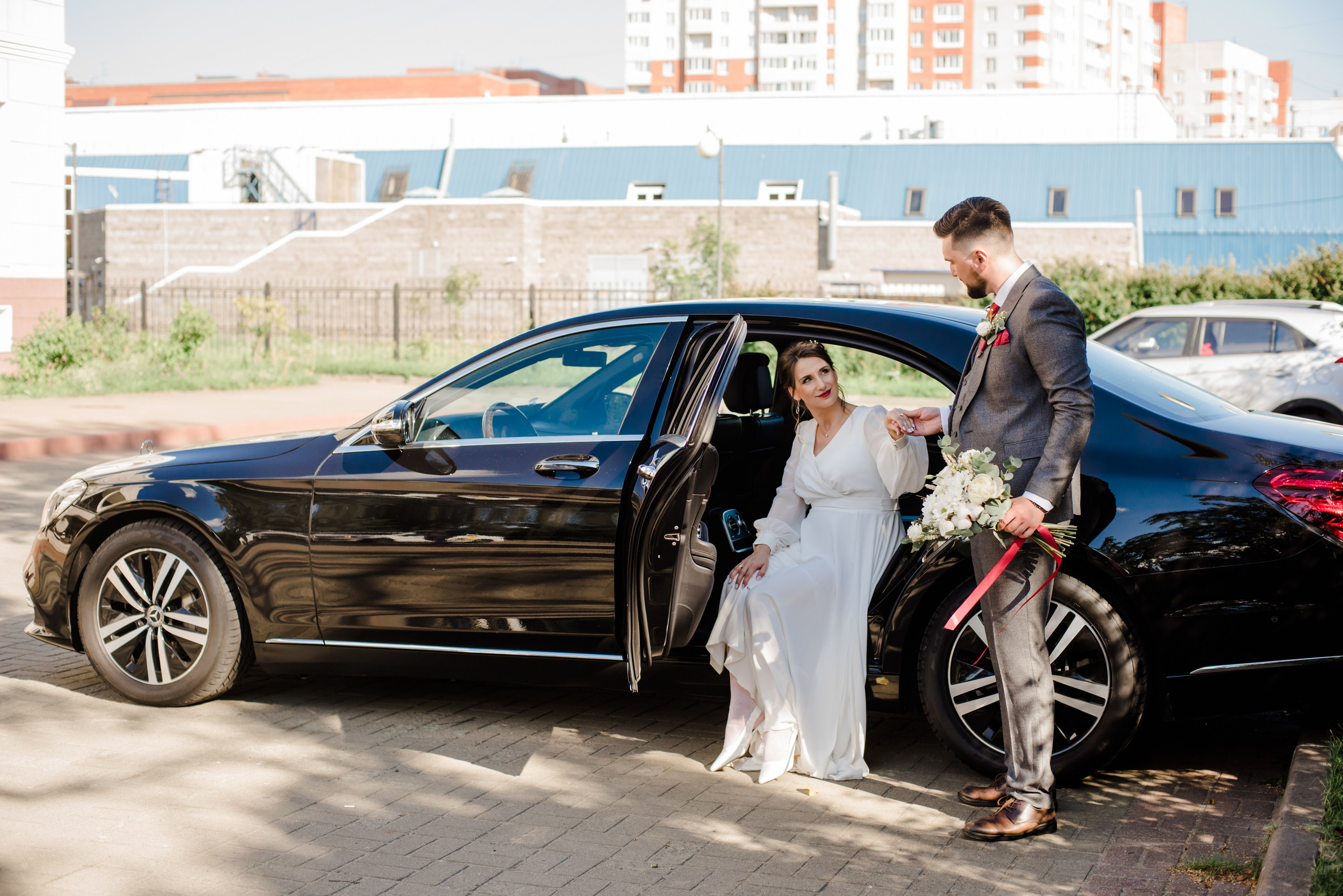 Татьяна&Эдуард. Свадебный и семейный фотограф Евгения Кононова