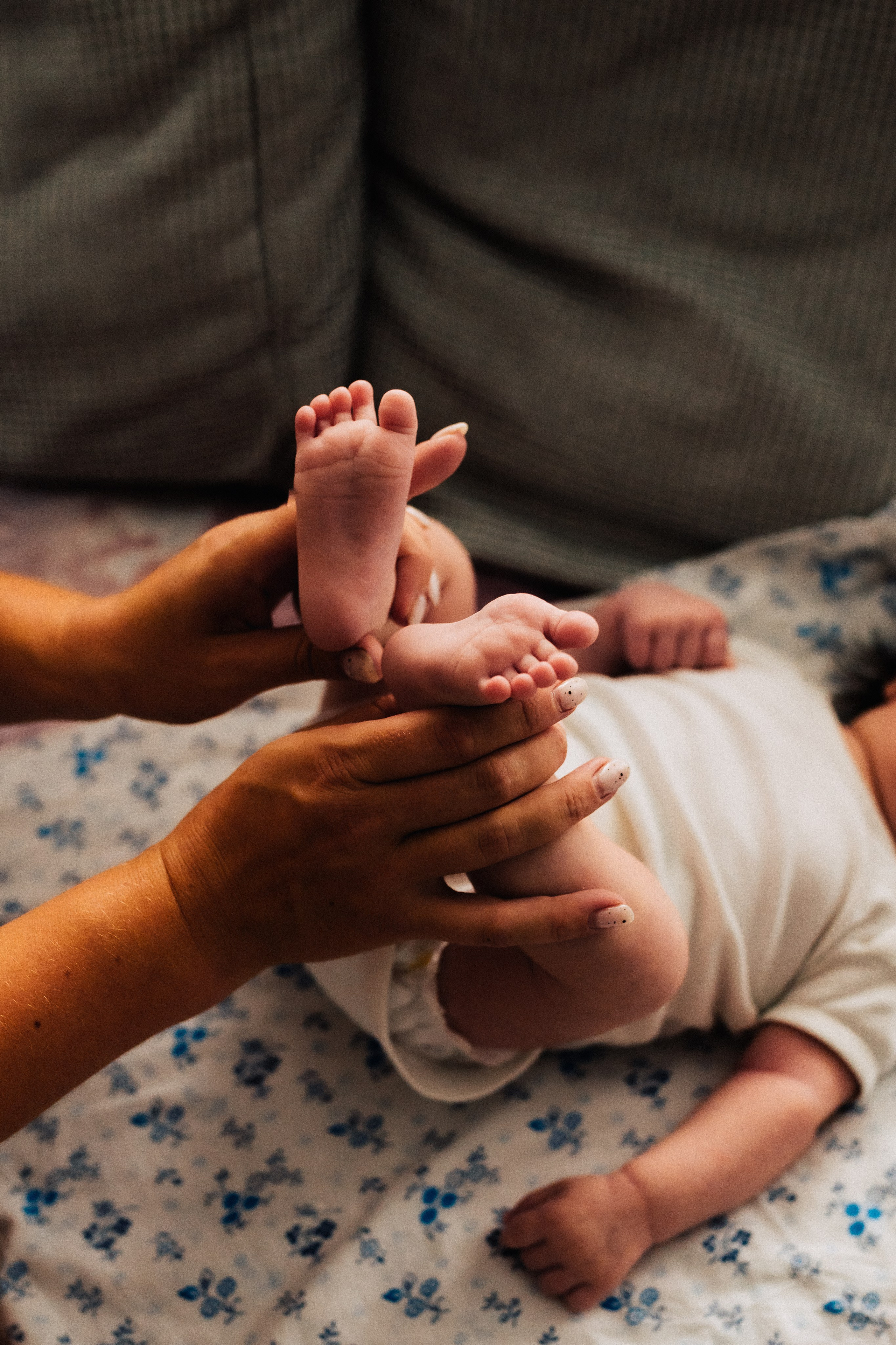 Света + Дима = Даня, Маша и Аня. Фотограф в Дзержинске Наташа Баева