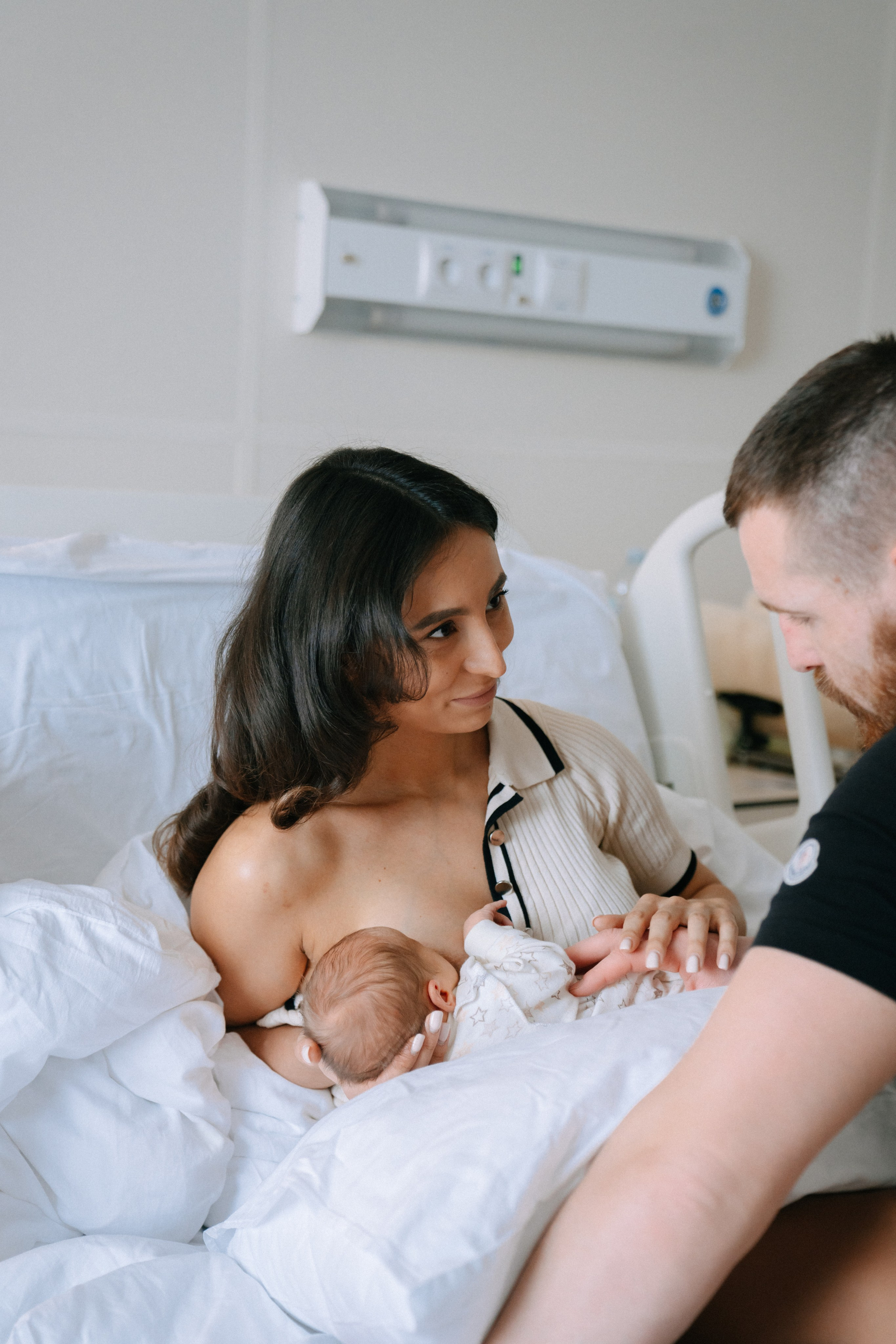 Выписка. Фотограф в Санкт-Петербурге Мария Александрова