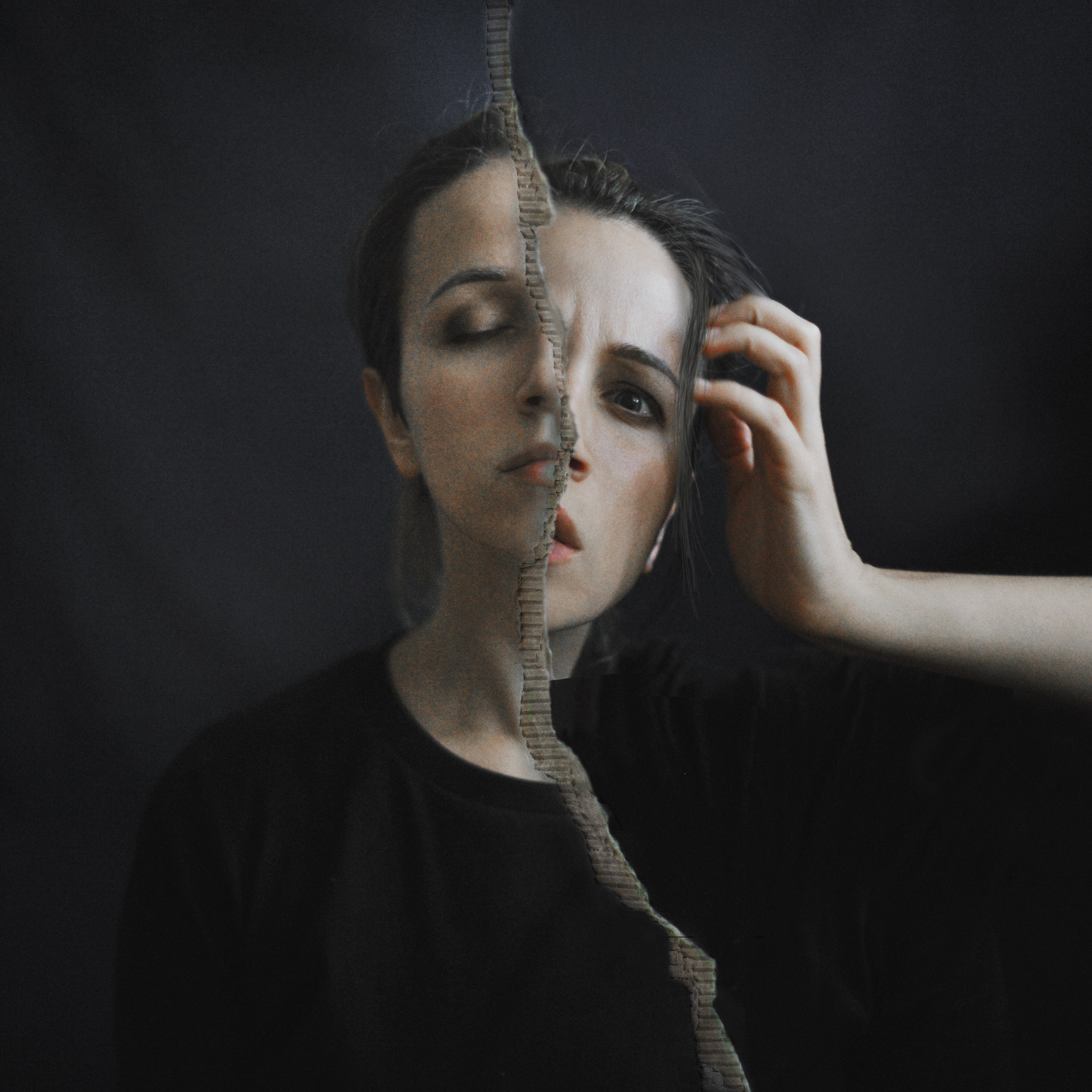 Meta. Портретный фотограф в Саратове Мария Сайлент