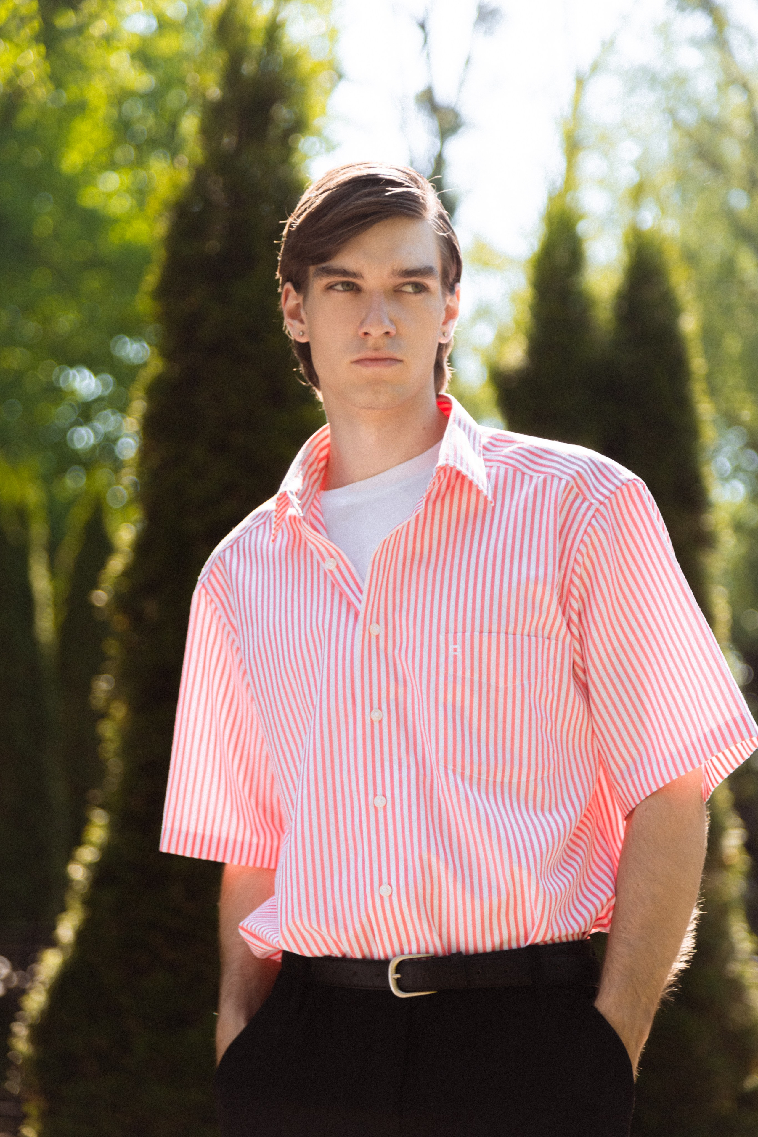 Егор. Modeling agency TM MODELS