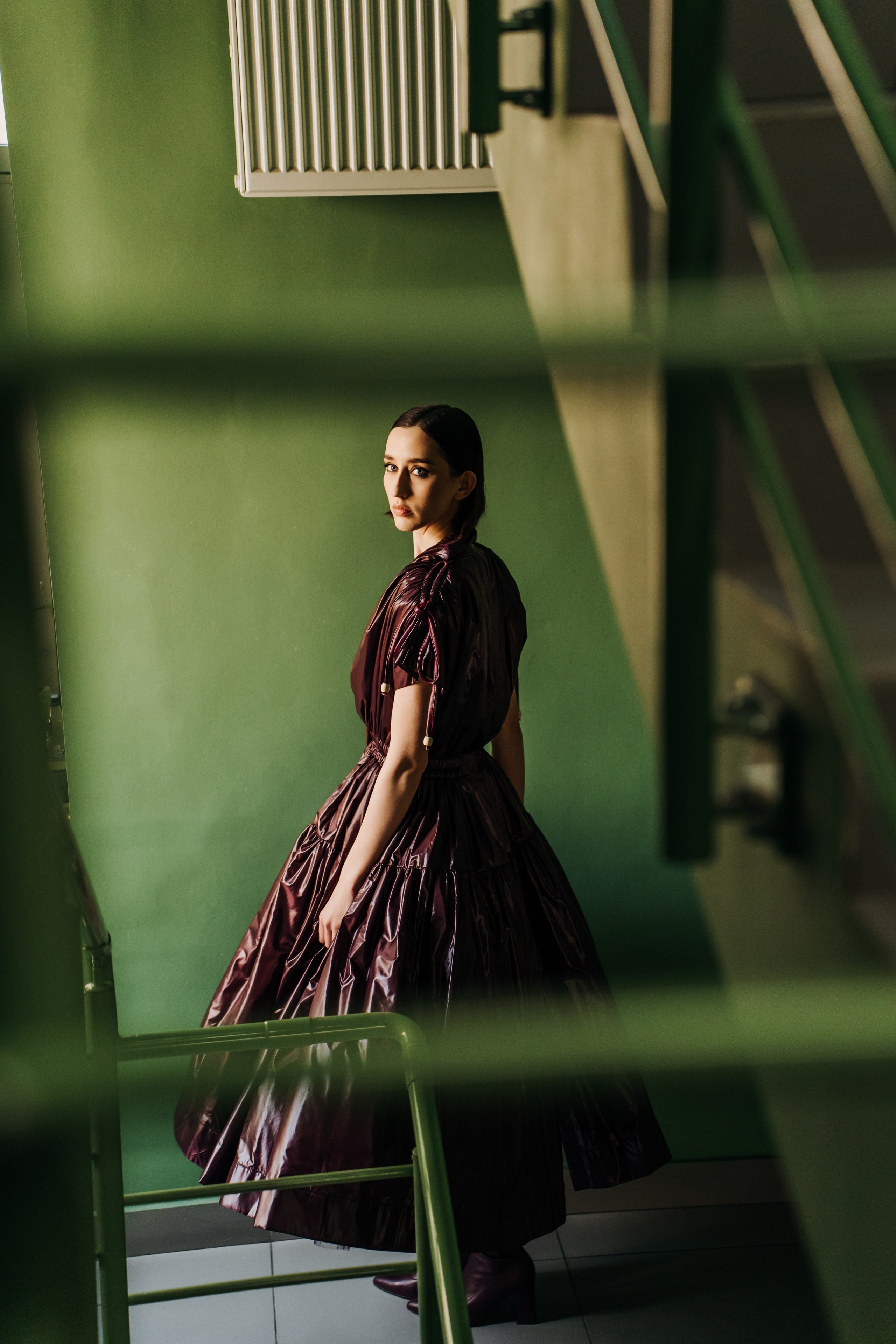 Runway Photography. Daryashevchenko.com