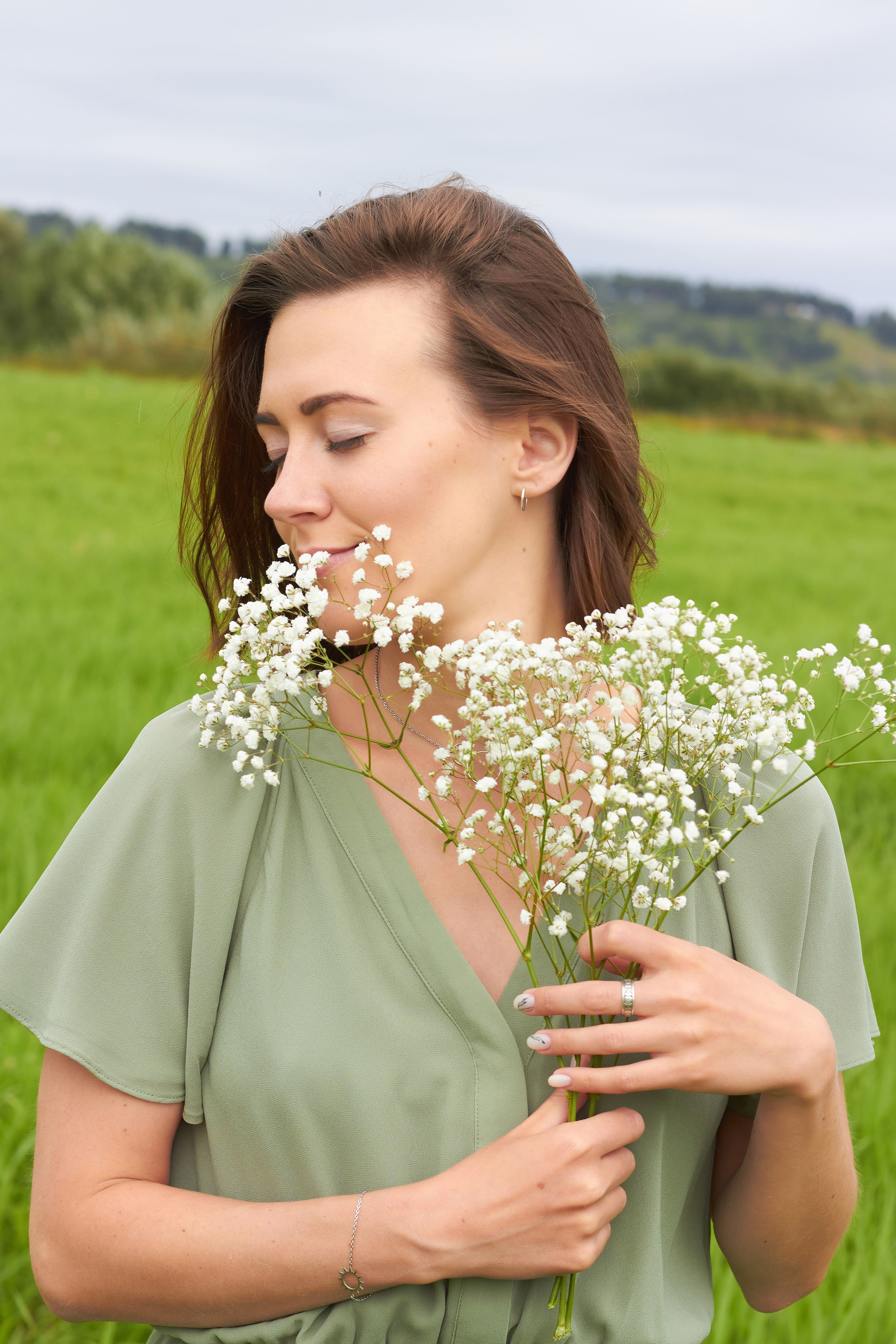 Прогулочные. Daryashevchenko.com