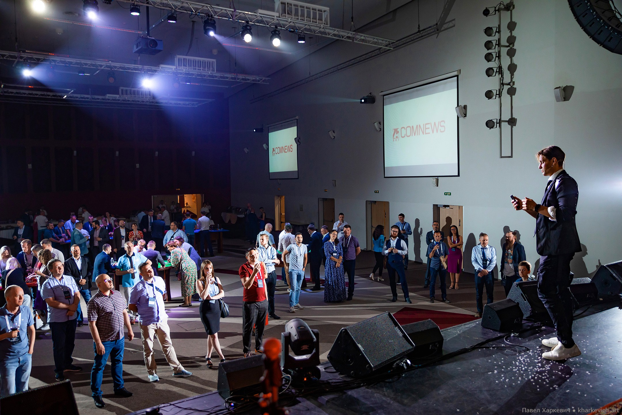 Корпоративы. Фото-видео студия WEDDING ART