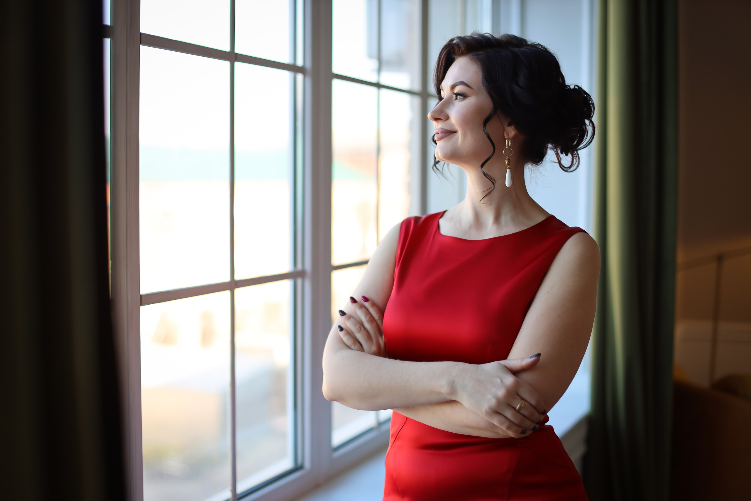 Контент-съёмка в студии. Женский, детский, семейный фотограф в Краснодаре Юлия Избенко