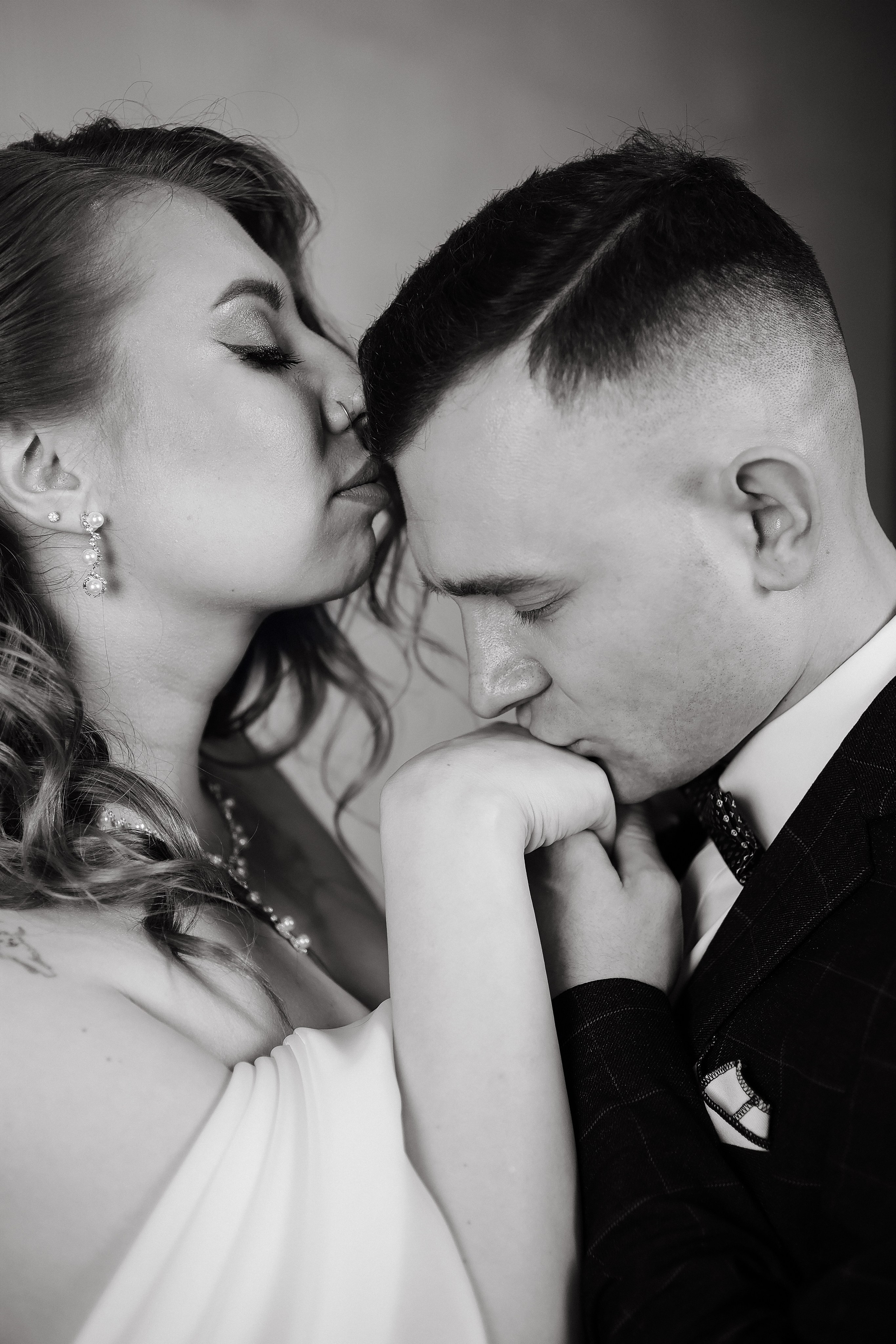 Аня & Леша. Мурманск. Phdkvmr.ru