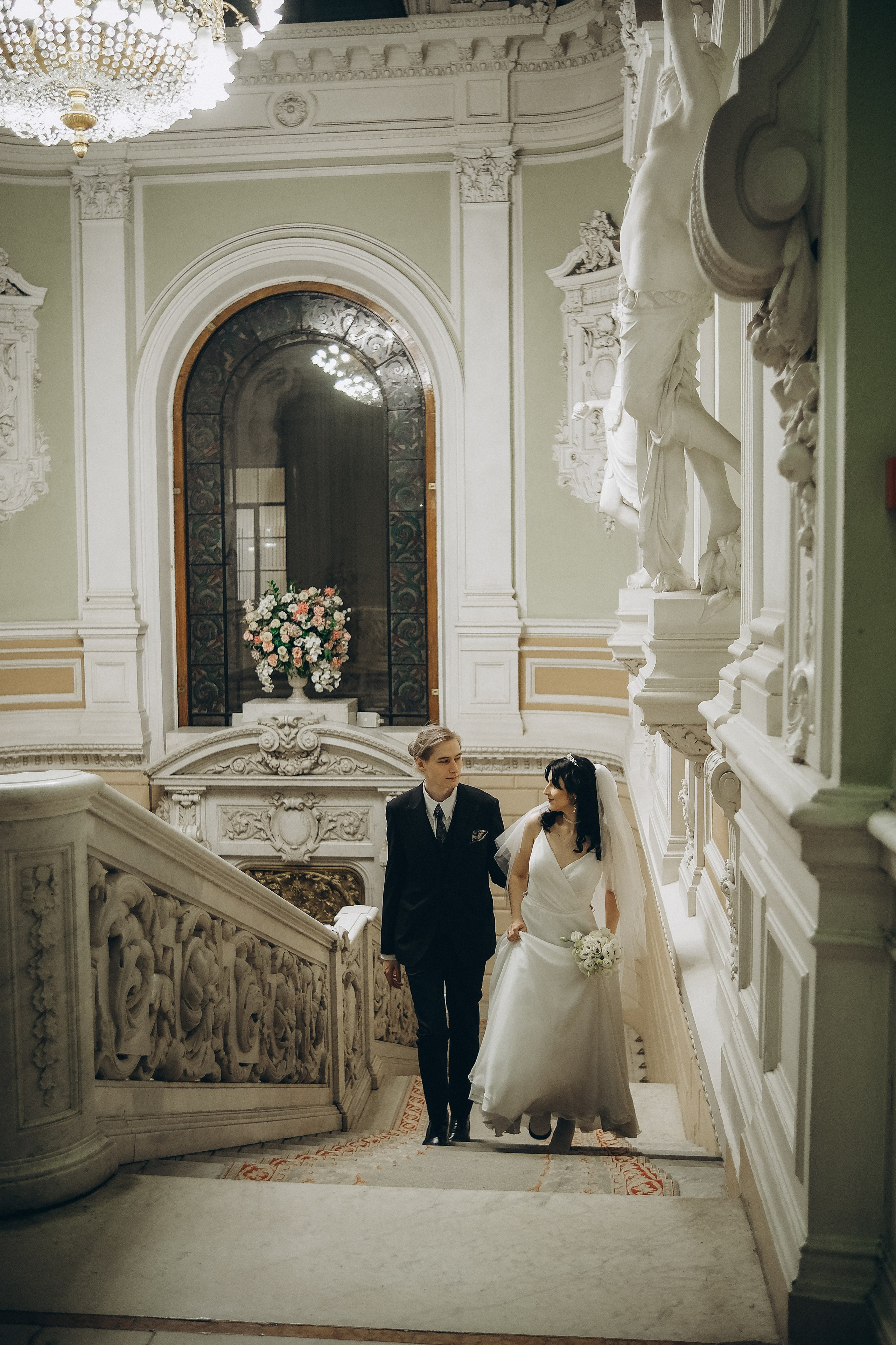 Катя & Георгий. ДБ1 (в процессе). Phdkvmr.ru