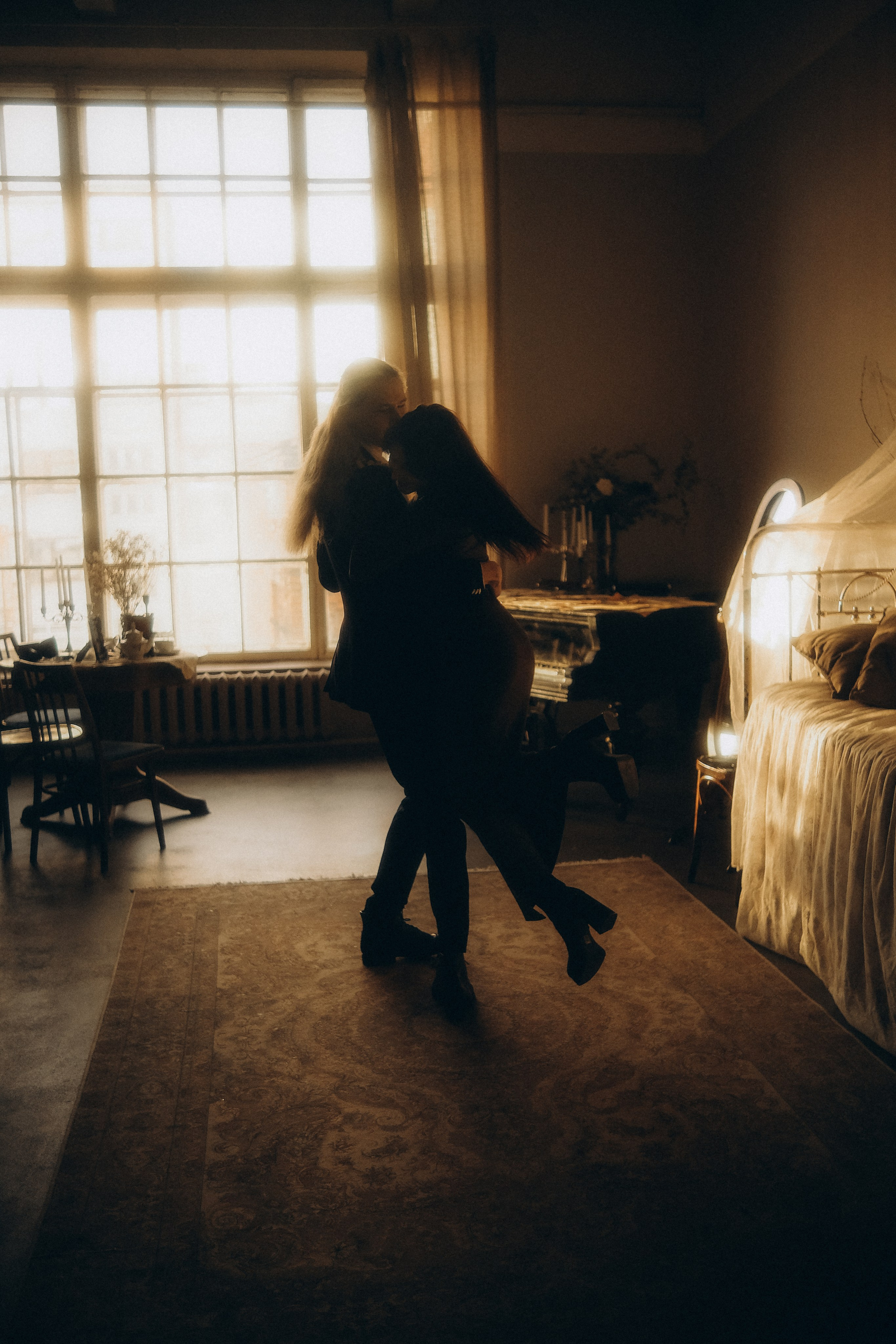 Катя & Георгий. Phdkvmr.ru