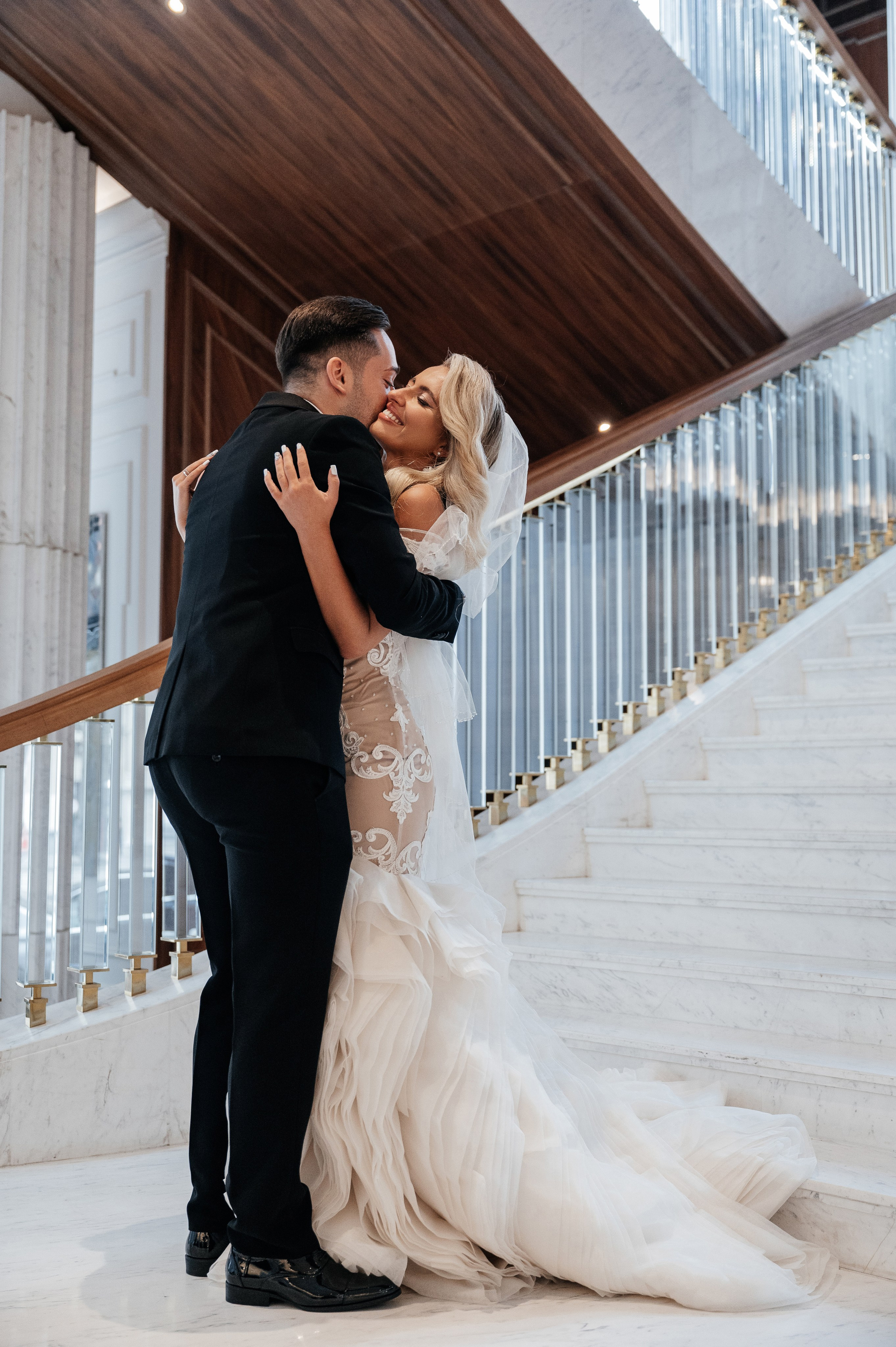 Wedding V&K. Свадебный фотограф в Москве и по всему Миру Андрей Медведников