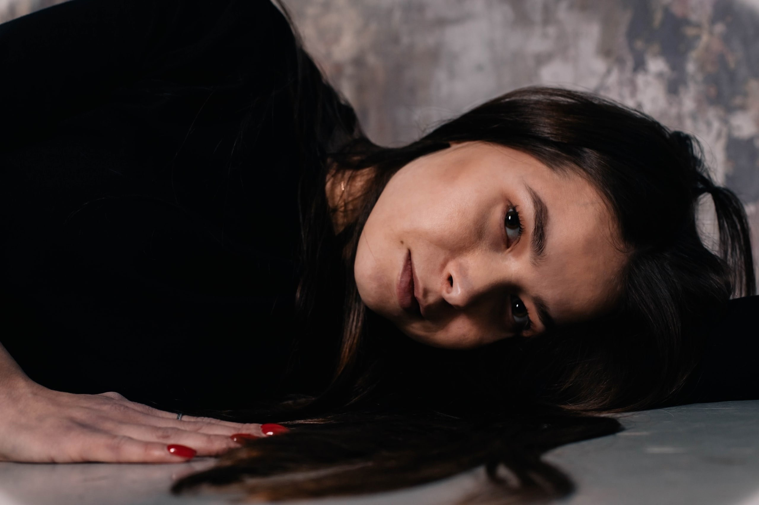 Анзира. Александра Мельниченко/ Бегающий фотограф