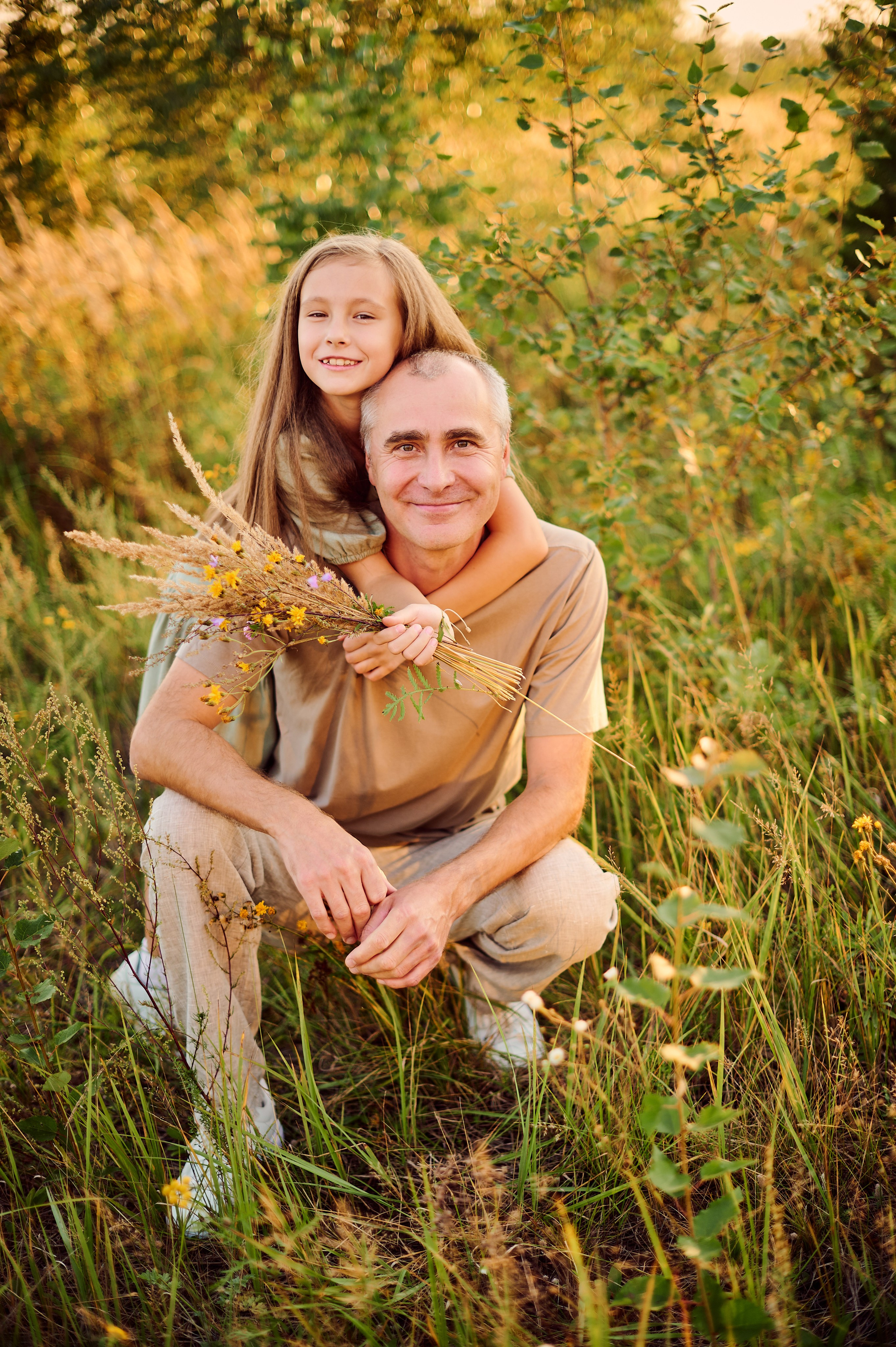 НА ЗАКАТЕ | НАСТЯ, ВИТЯ, МАША, ЛЕША и ЖЕНЯ. Свадебный и семейный фотограф РИТА БОЧКАРЁВА