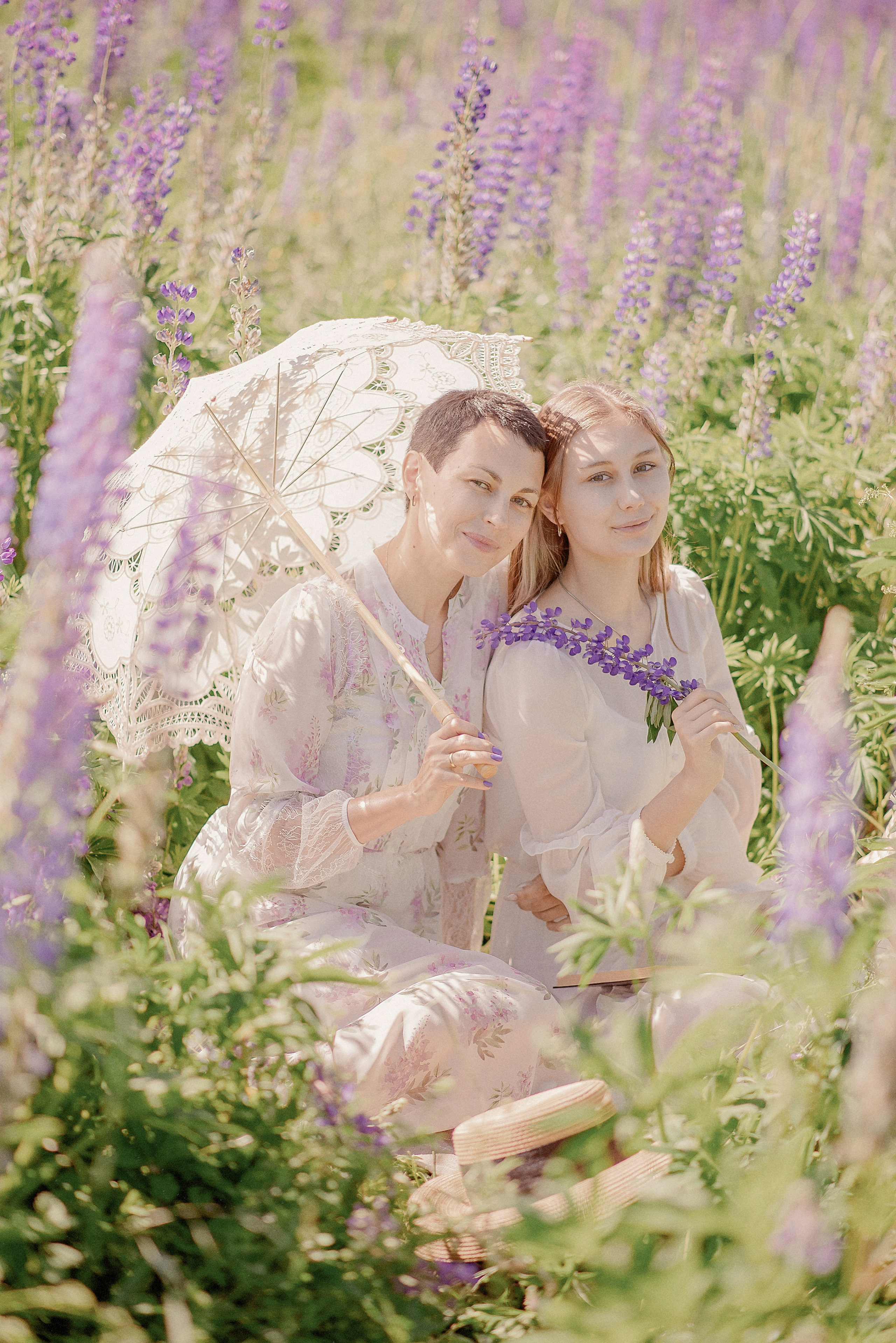 ПРОВАНС | ВЛАДА и АДЕЛЬ. Свадебный и семейный фотограф РИТА БОЧКАРЁВА