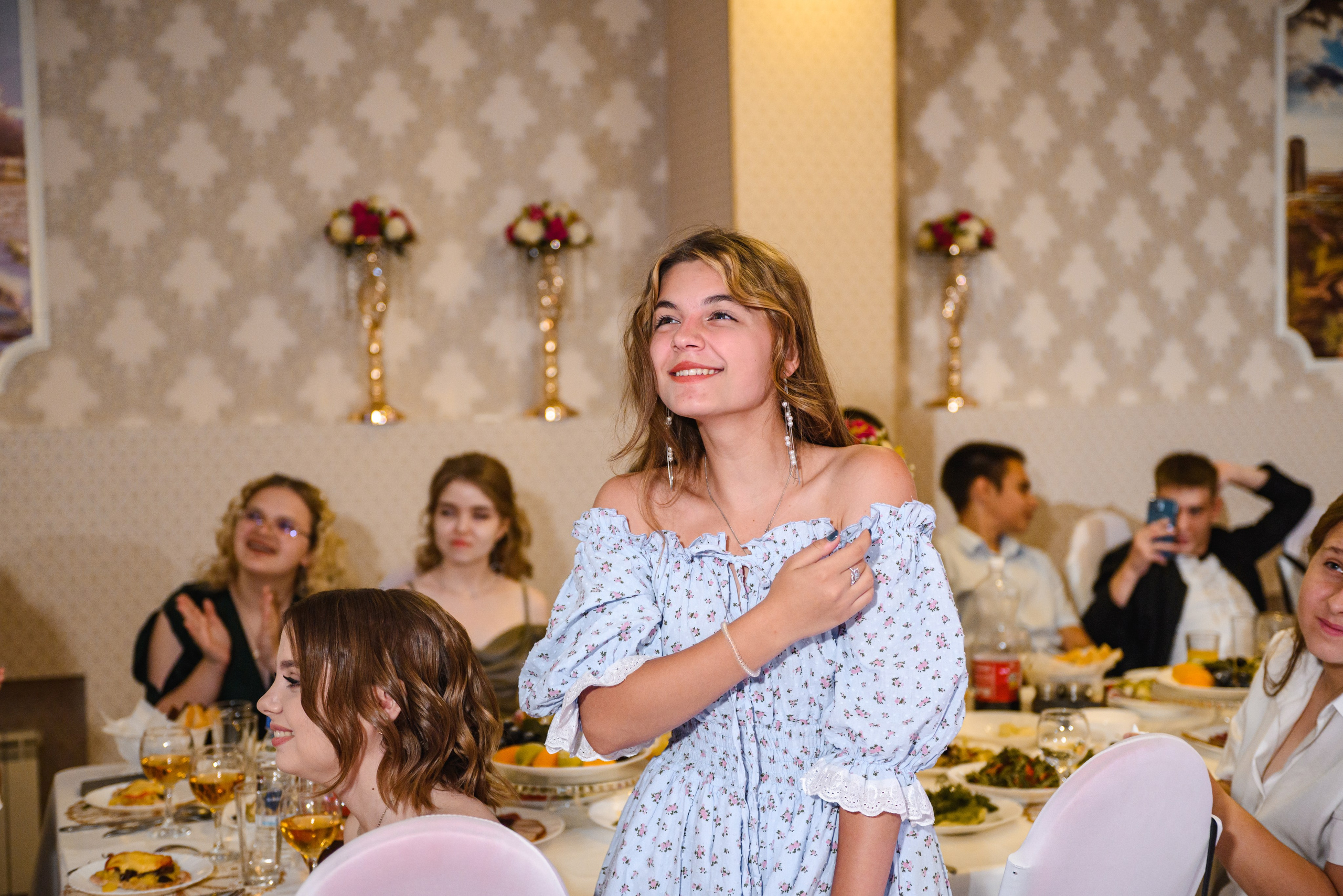 Выпускной | Нур-Султан. Семейный фотограф Саратов Маргарита Куликова