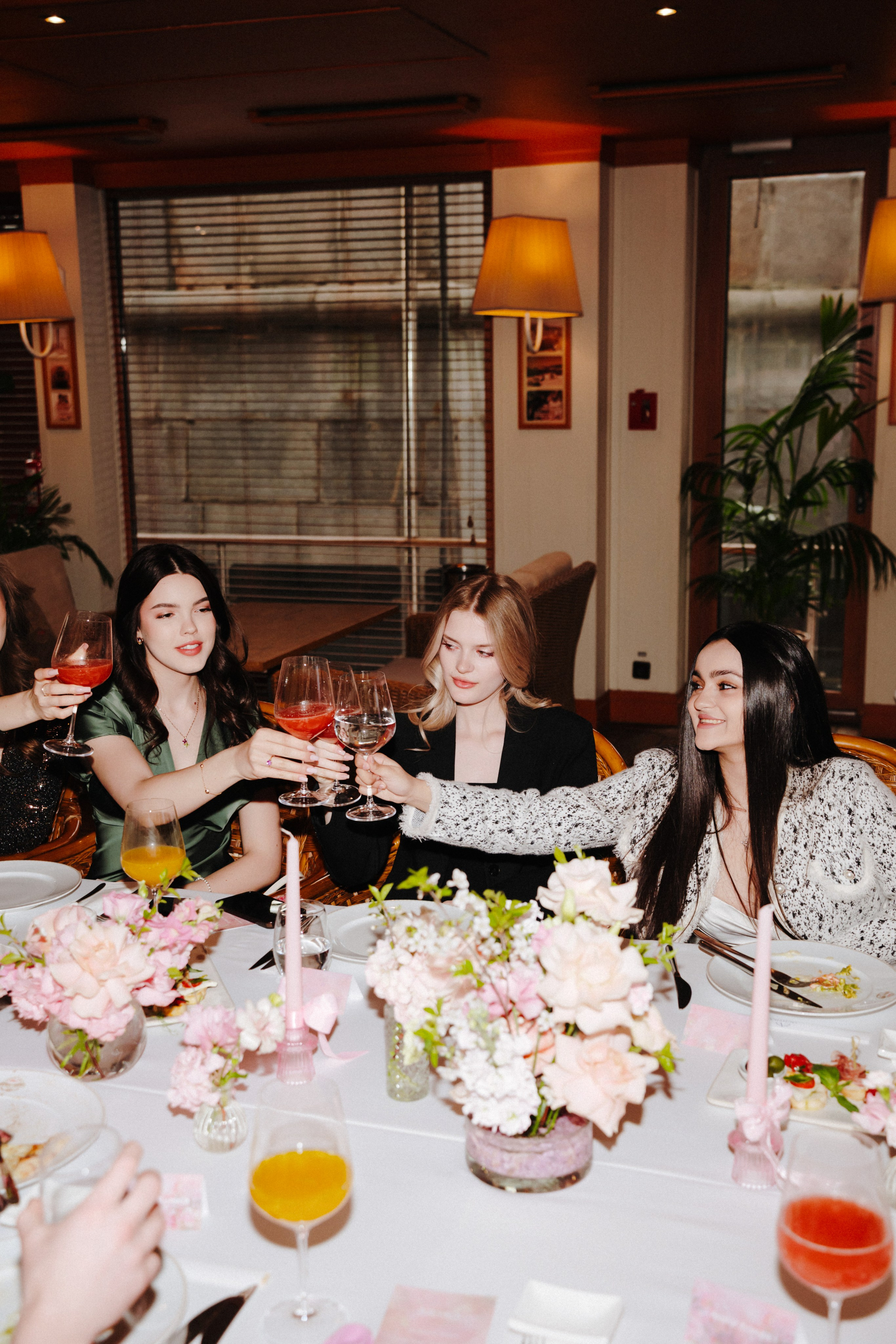 Репортажная съемка. Фотограф в Москве Даниил Титоров