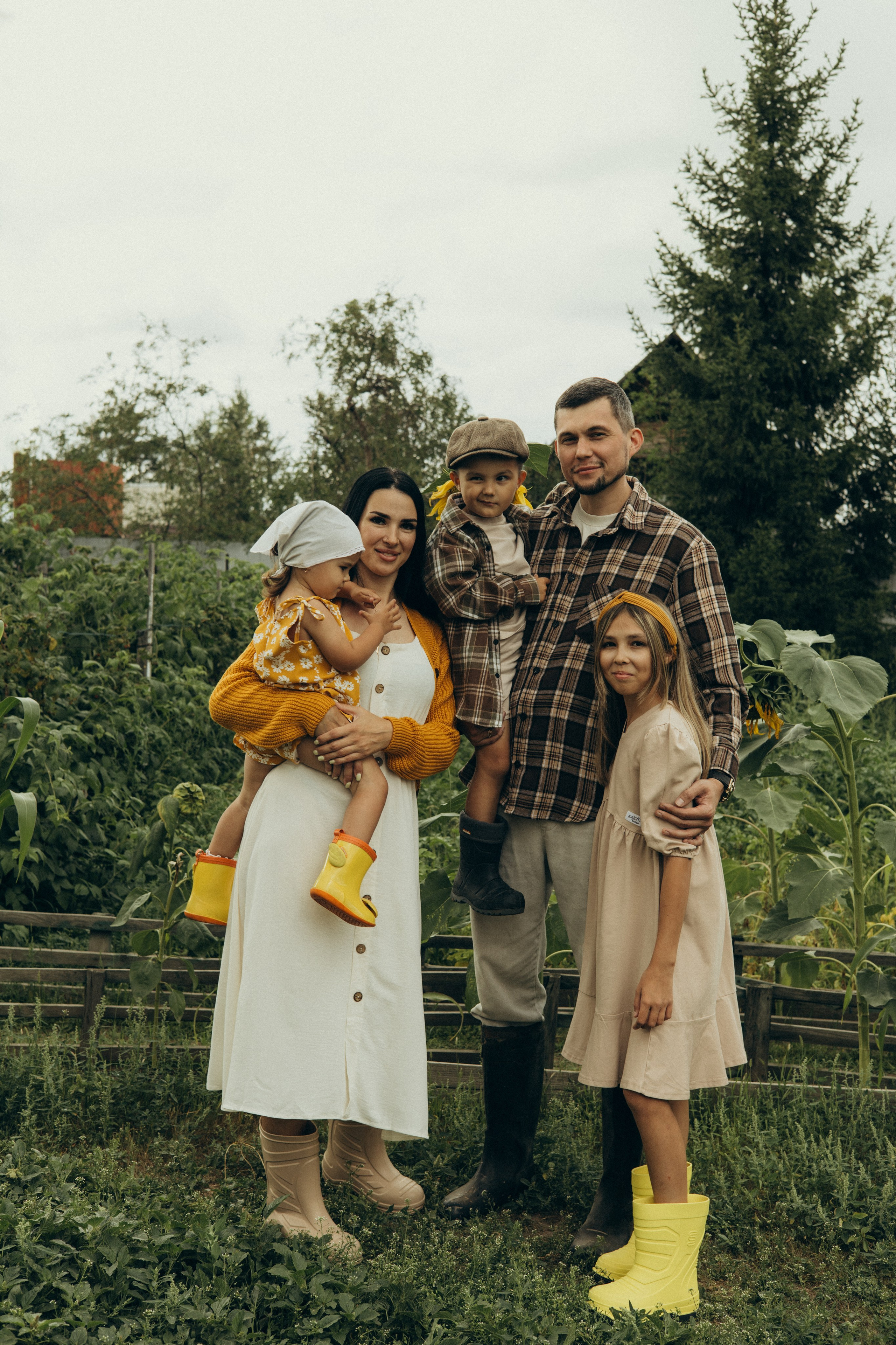 «Этот мир был на картинке…а теперь мы часть его». Фотограф в г. Чита