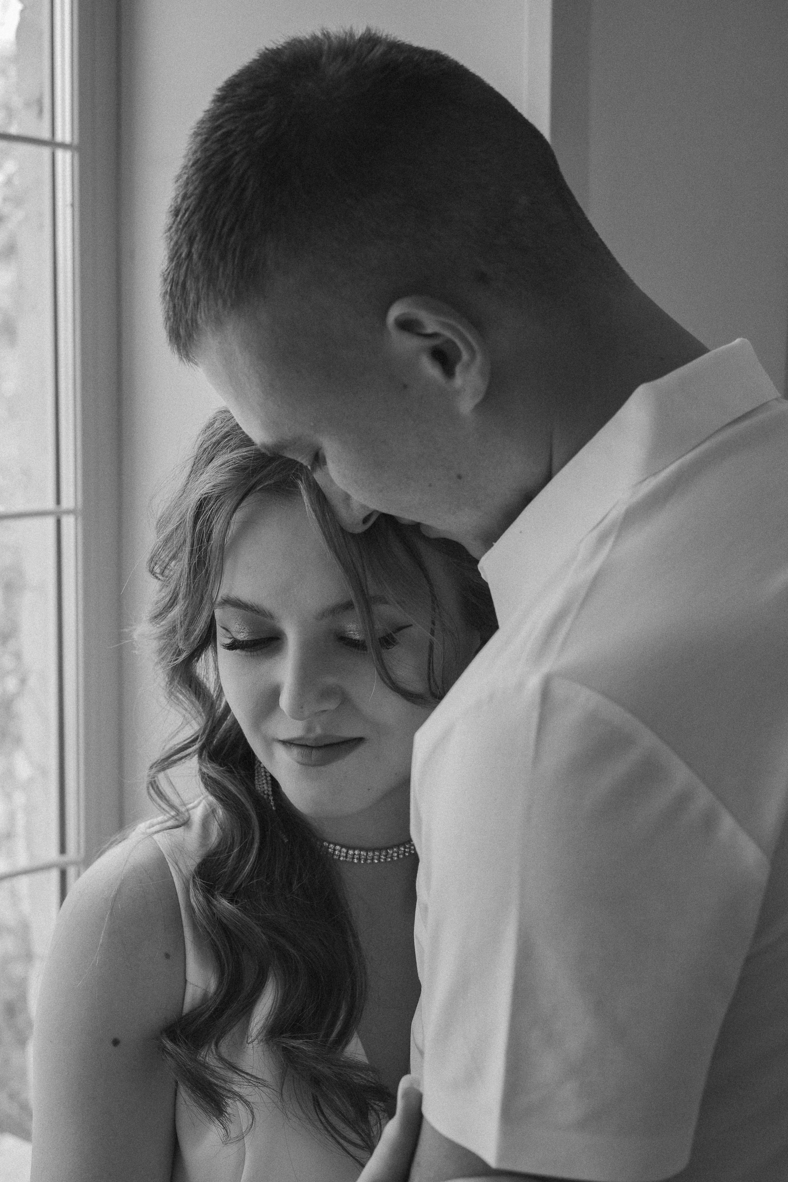 Лиза ♡ Максим. Фотограф в г. Чита