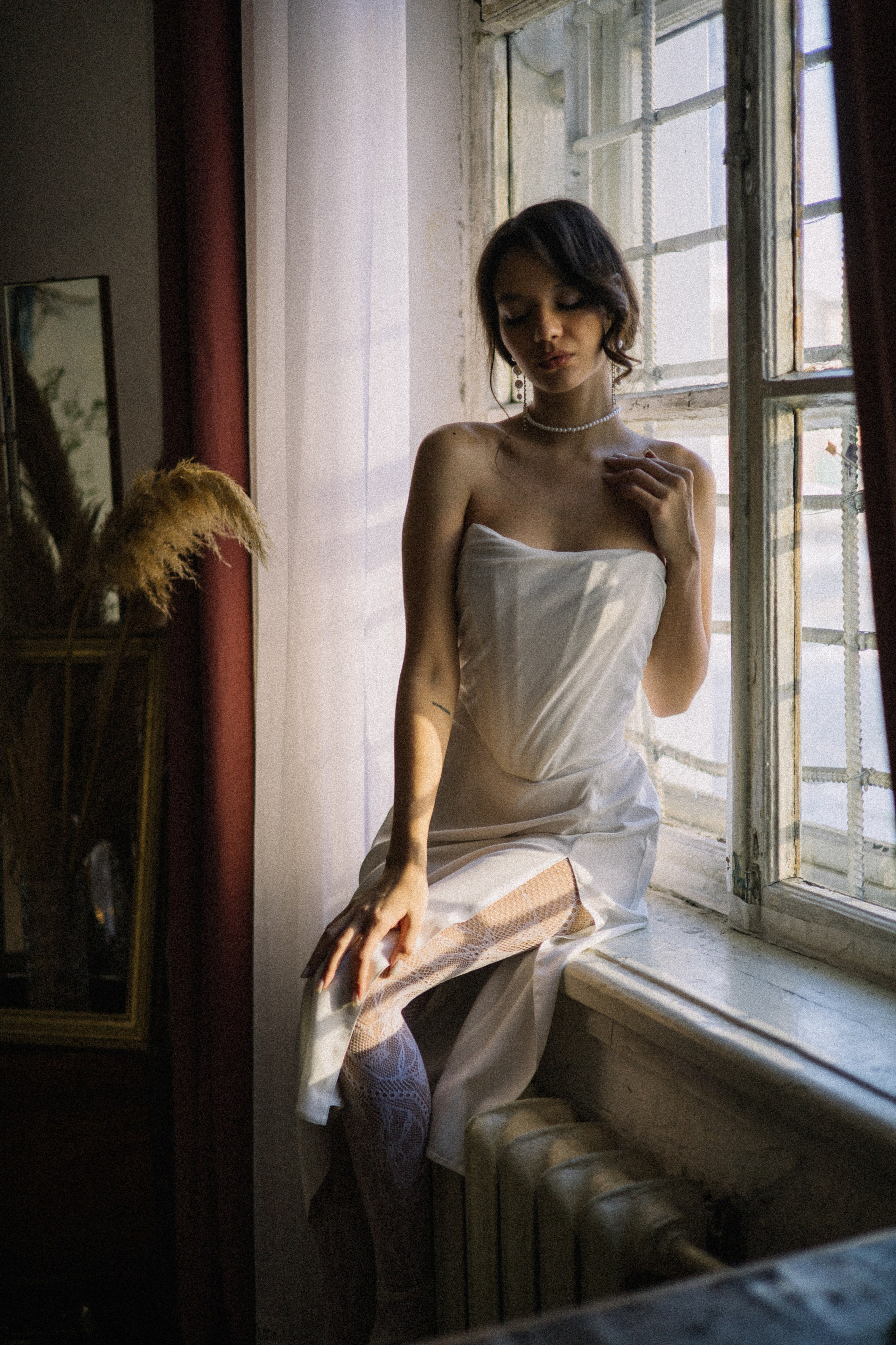 Лолита. Фотограф в г. Чита