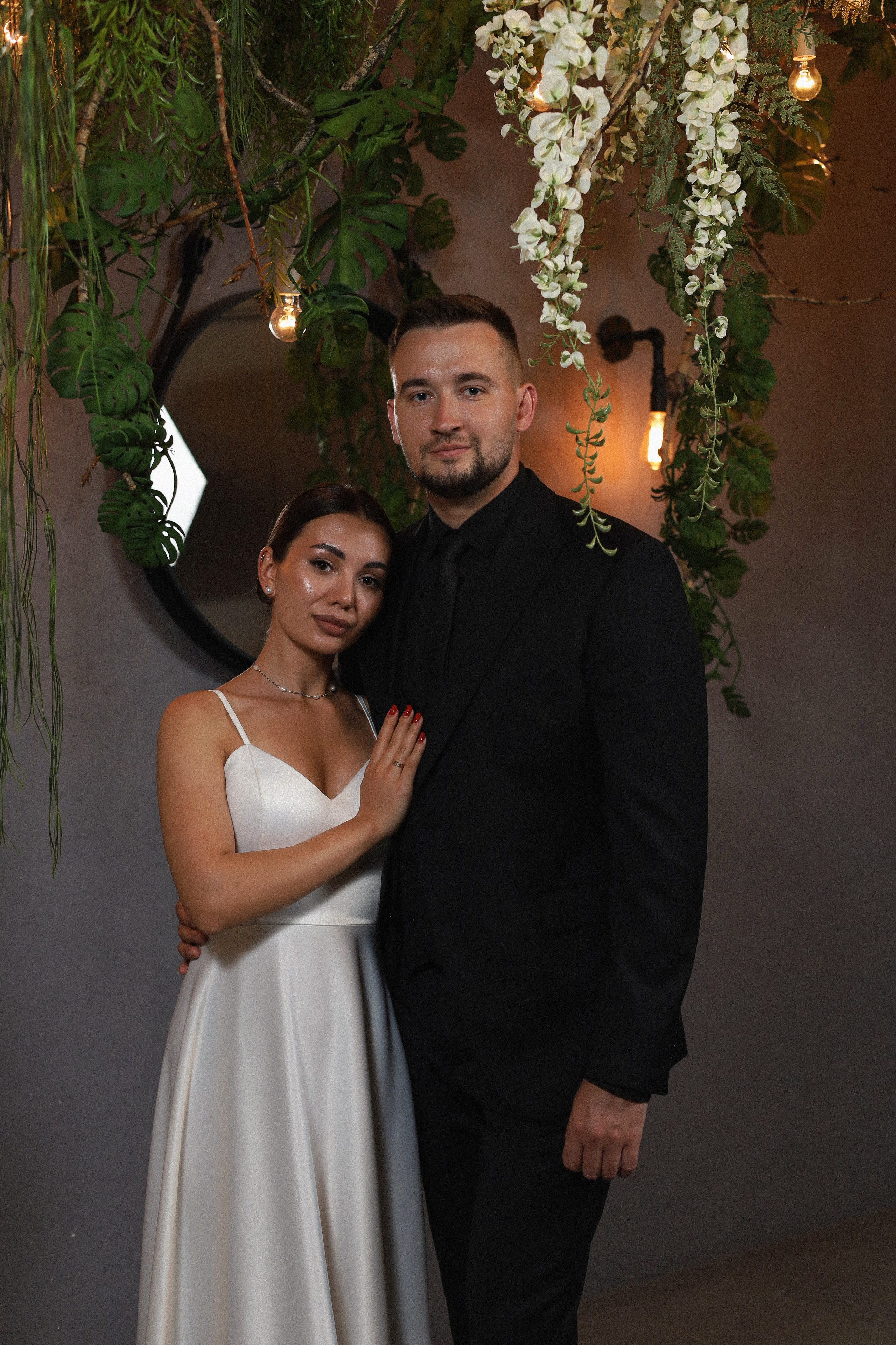 Владимир ♡ Полина. Фотограф в г. Чита