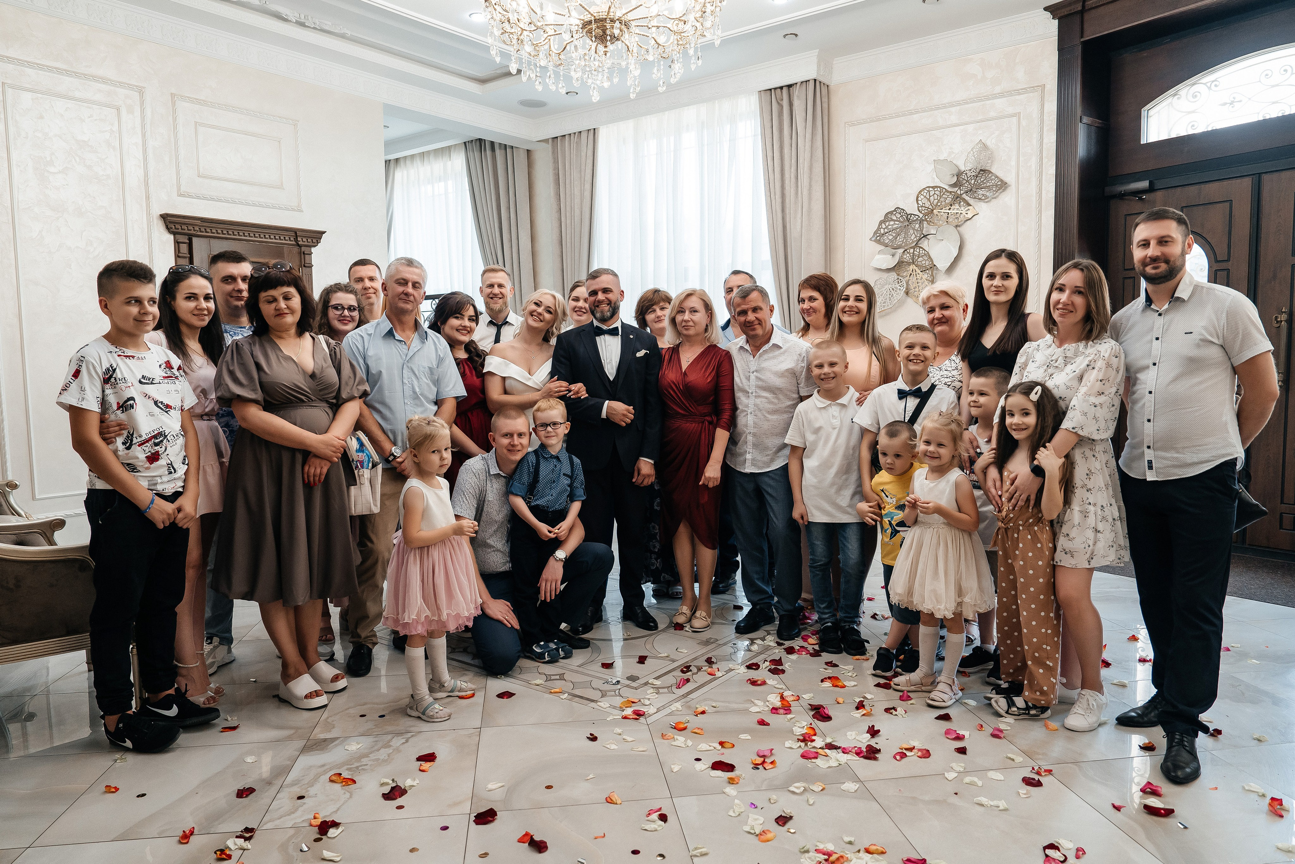 Антон & Карина. Lokos.pro Ник Соколов Фото и Видео Москва/Ростов-на-Дону