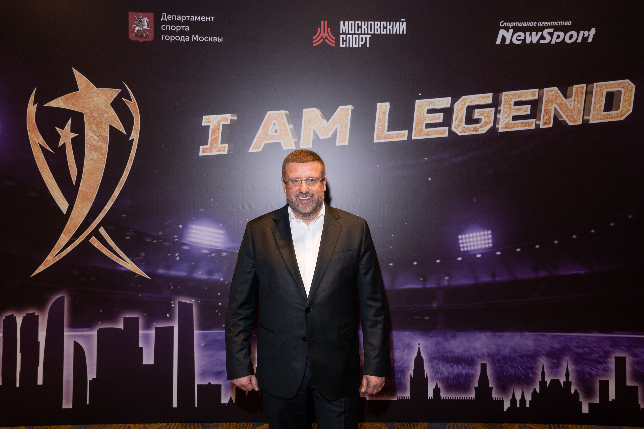 I am Legend. Lokos.pro Ник Соколов Фото и Видео Москва/Ростов-на-Дону