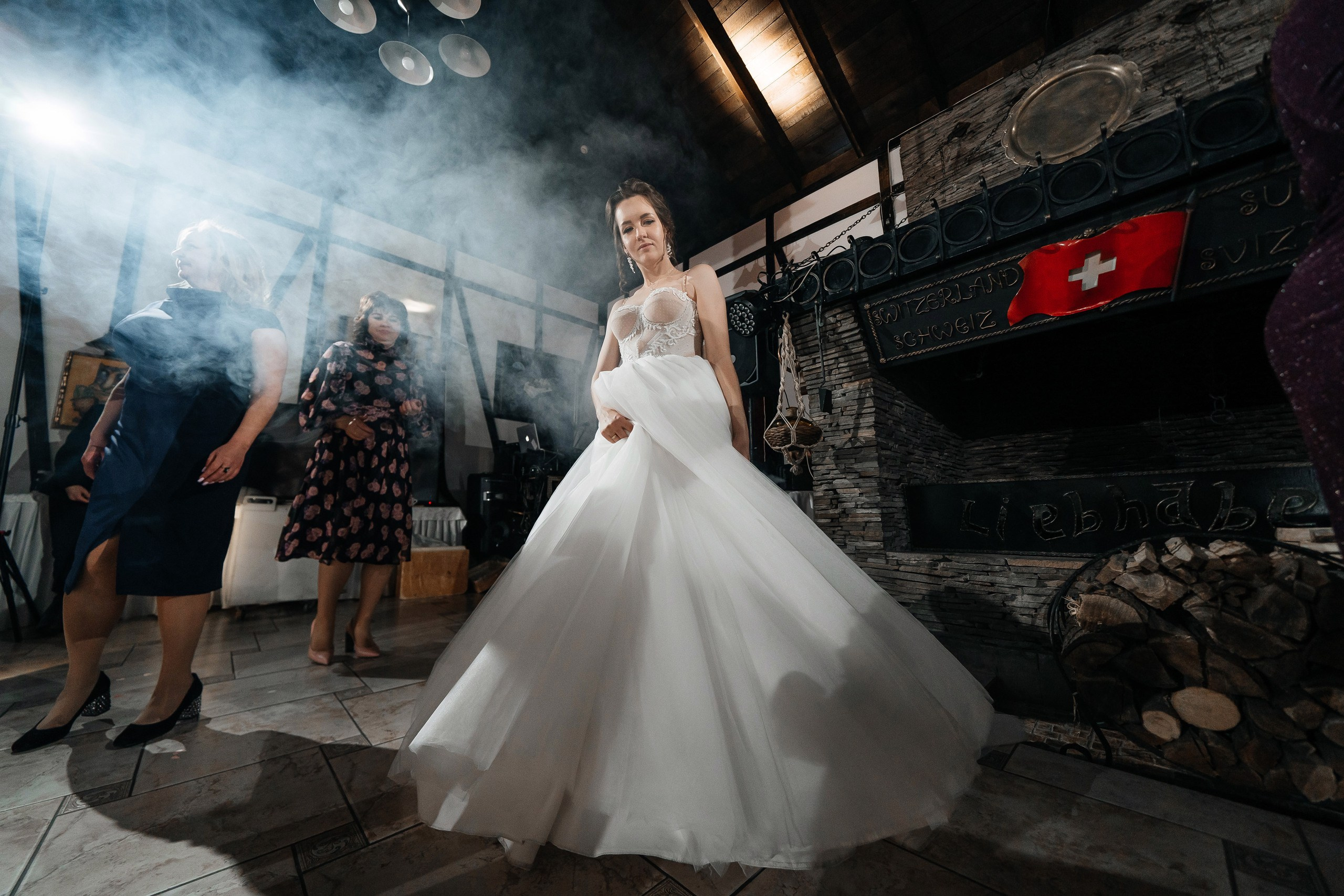 Леша & Маша. Lokos.pro Ник Соколов Фото и Видео Москва/Ростов-на-Дону