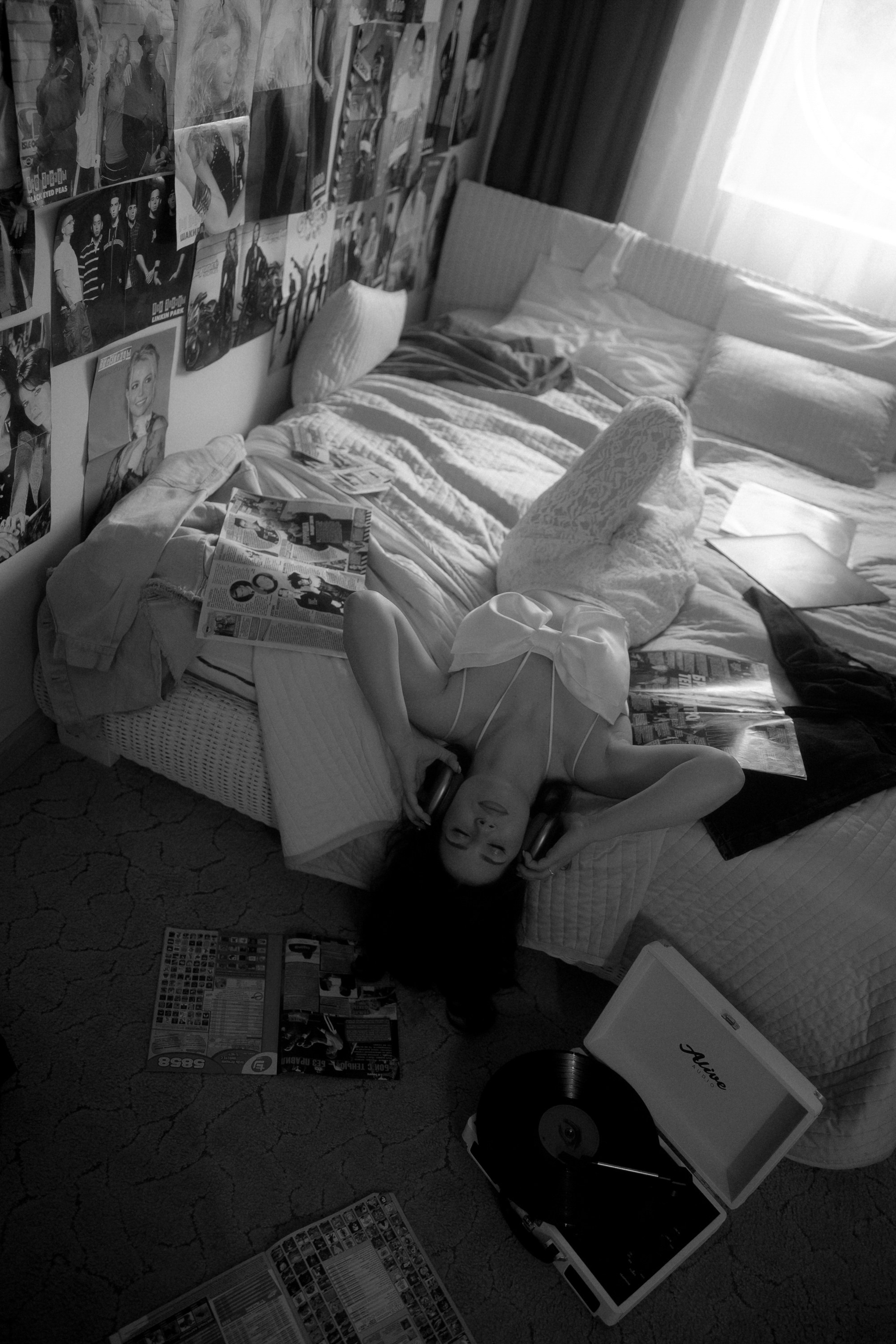 Daniil & Polina Wedding. Антон Прокопенков Свадебный Фотограф +7(916) 013-35-12