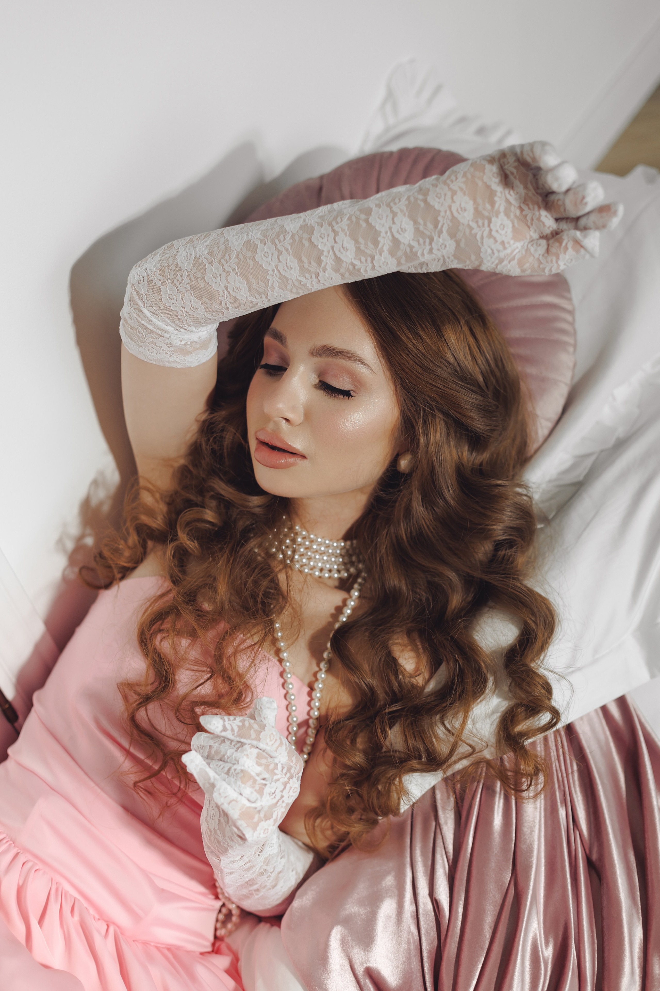 Beautiful lady. Свадьбы