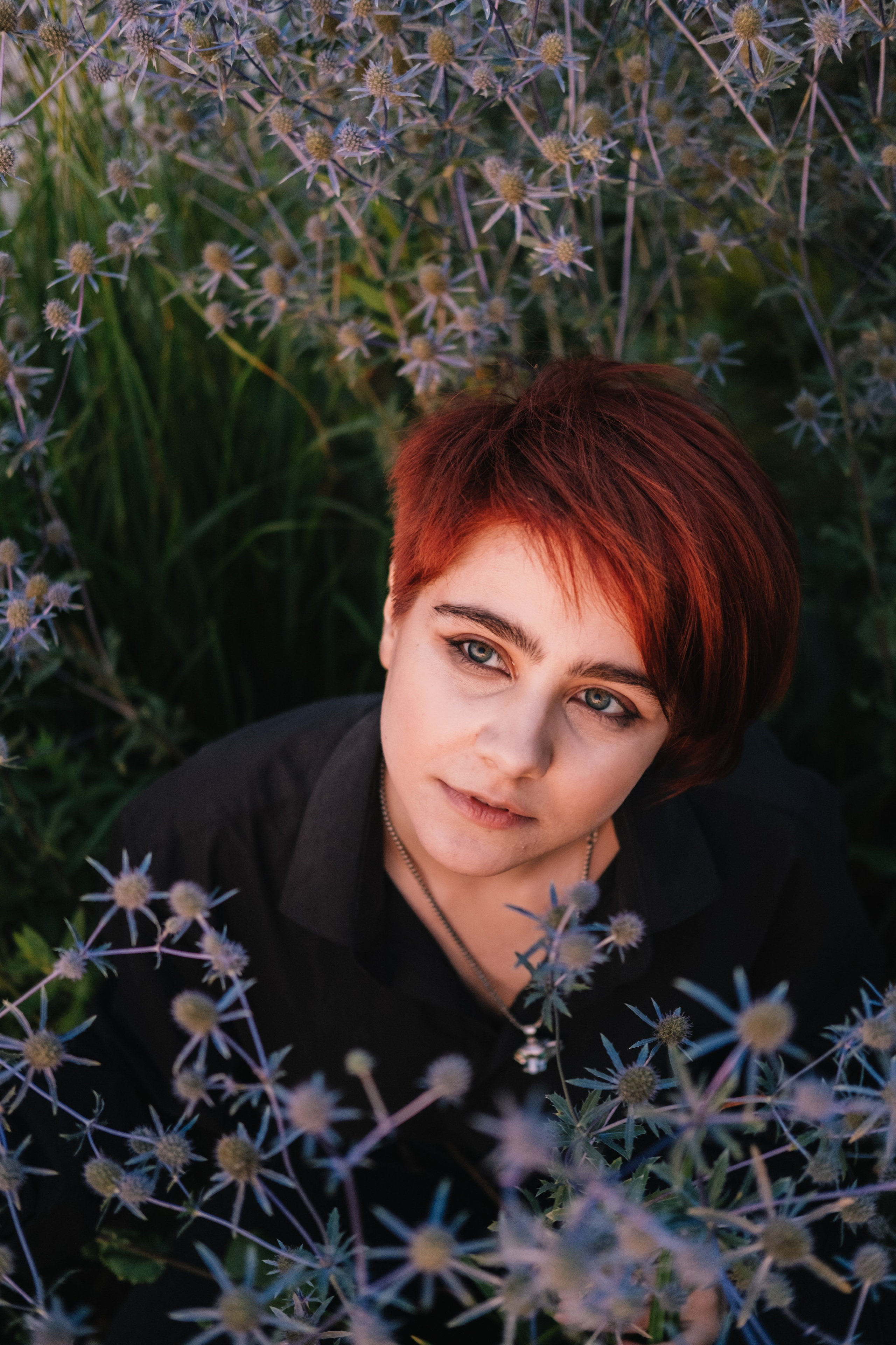 Тематический фотосет. Фотограф в Иркутске Анна Мирошникова