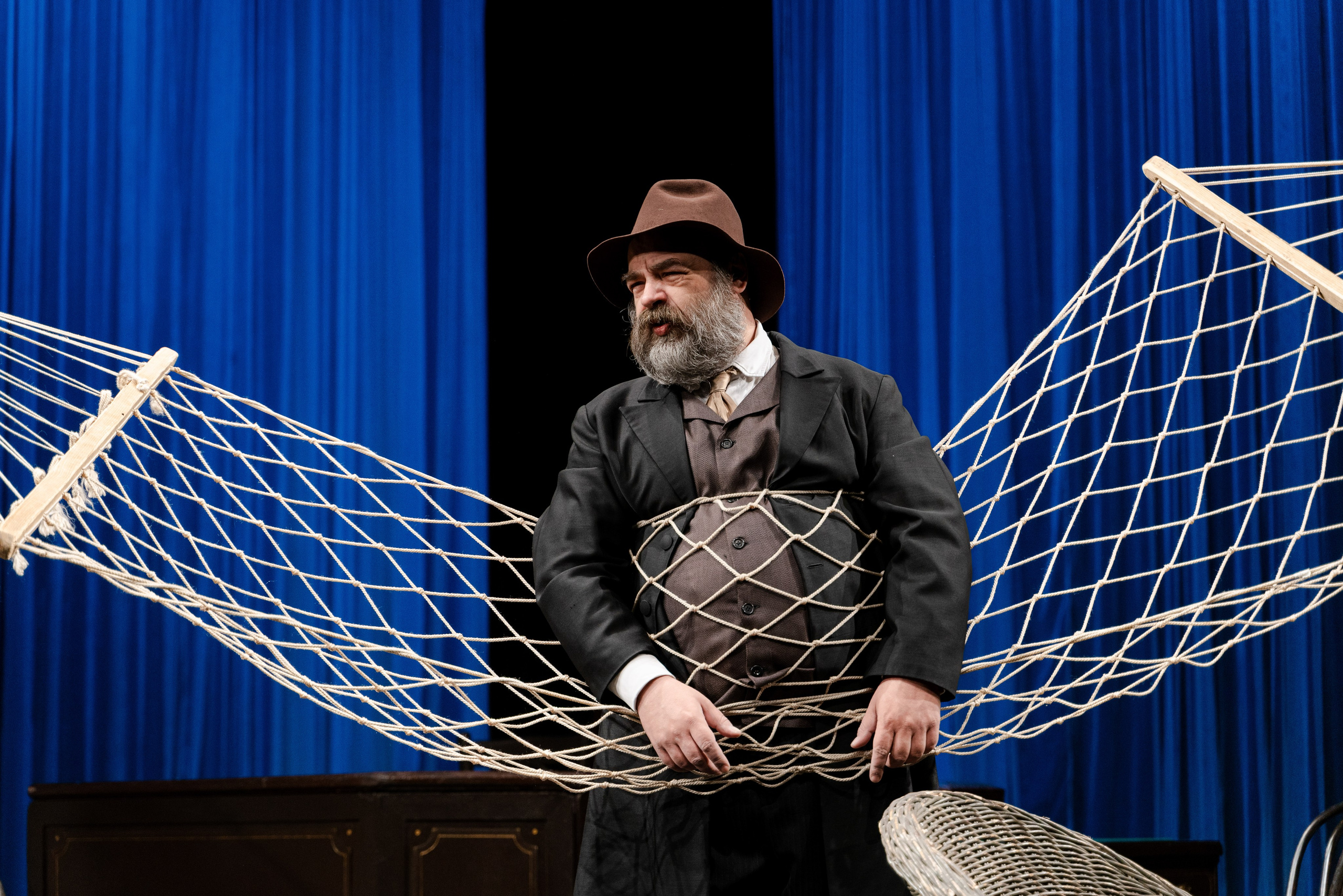 Волки и овцы | Мастерская Петра Фоменко. Фотограф репортаж портреты