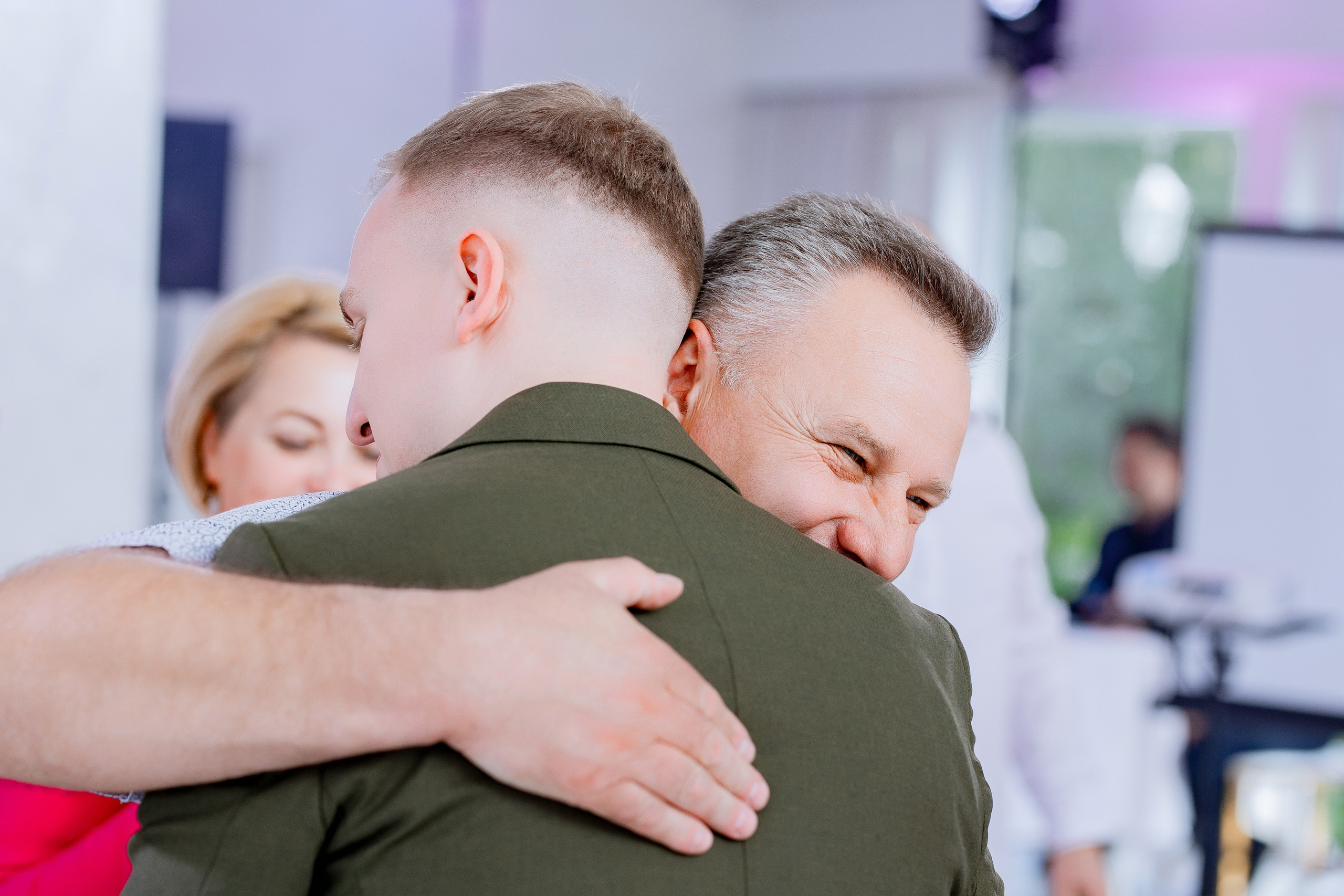 Виктория и Илья. Свадебный фотограф Витебск Минск