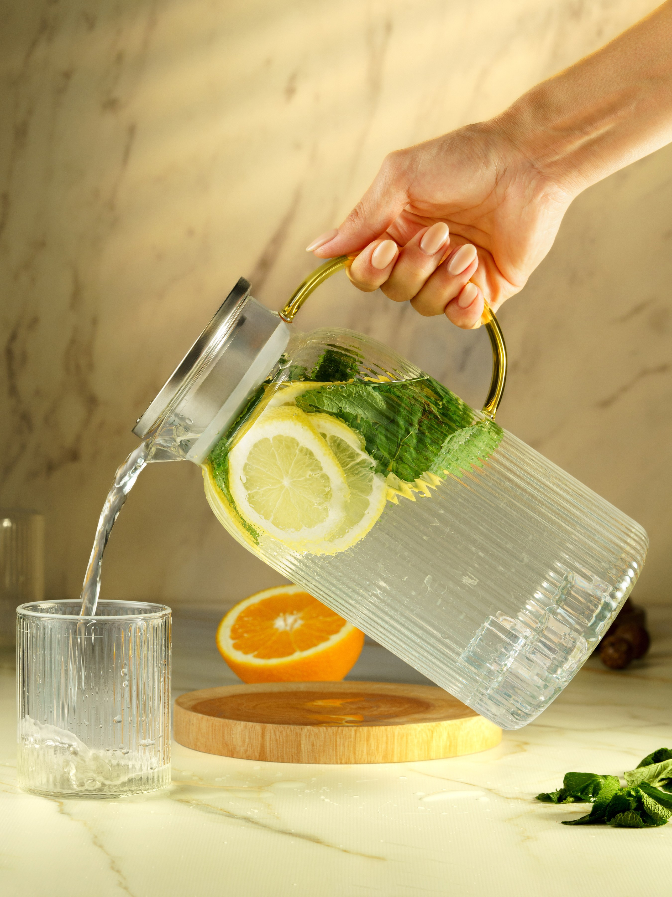 Кухонные товары. KED Production — продакшн из СПб. Создаём фото, видео и контент, который помогает брендам и селлерам продавать больше