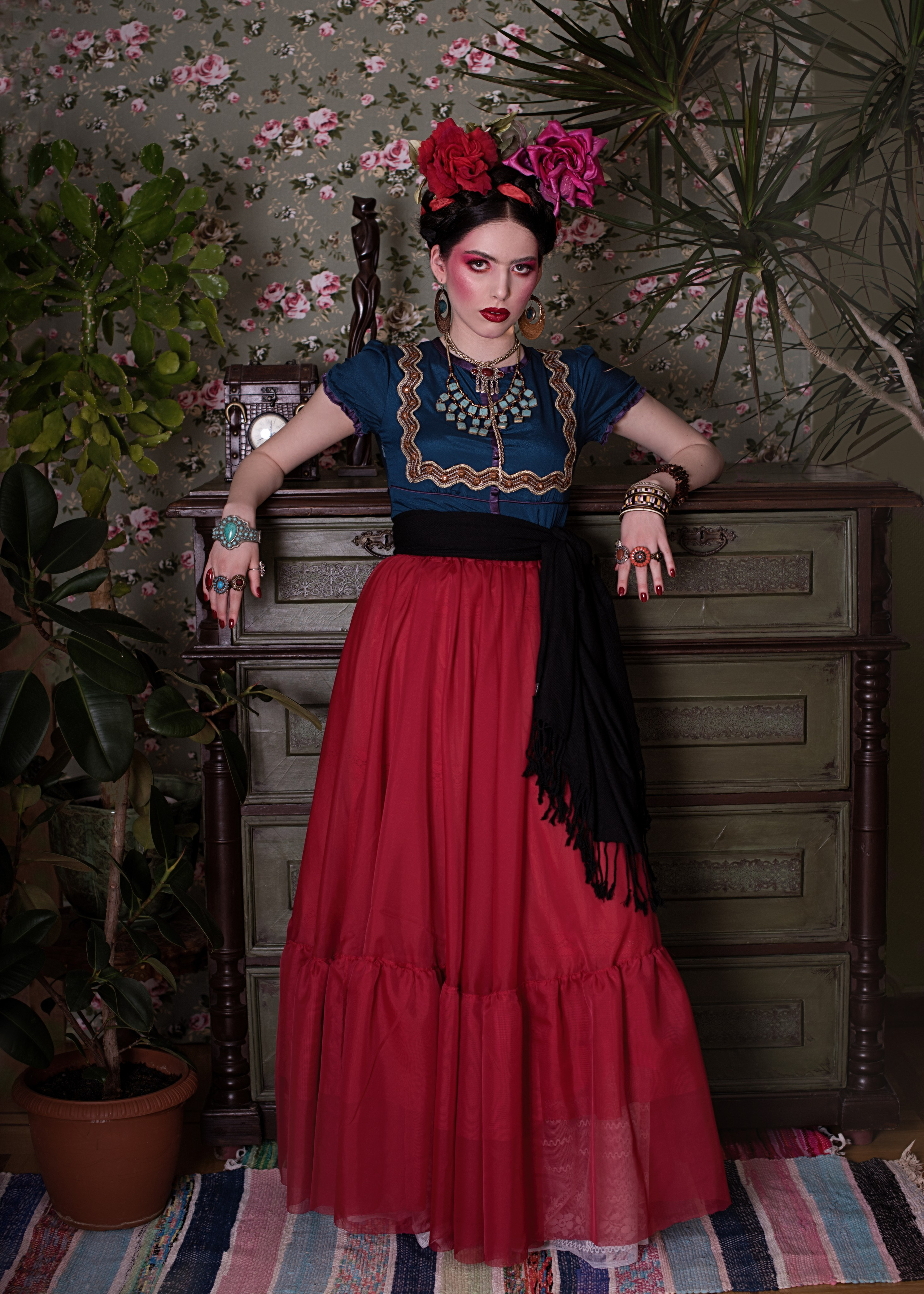 Художественная съёмка. Фотостудия Джем — лучшая Фотостудия в Ростове-на-Дону