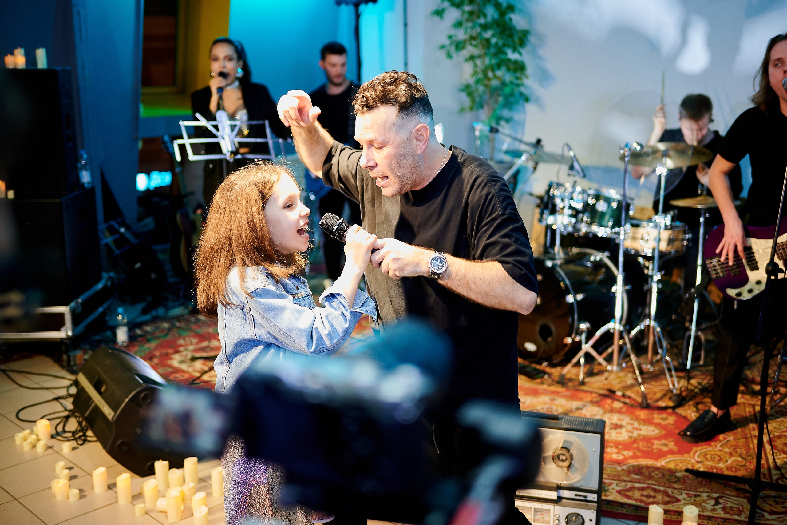 Др в Kowalski. Профессиональный репортажный фотограф в Самаре Никита Королев