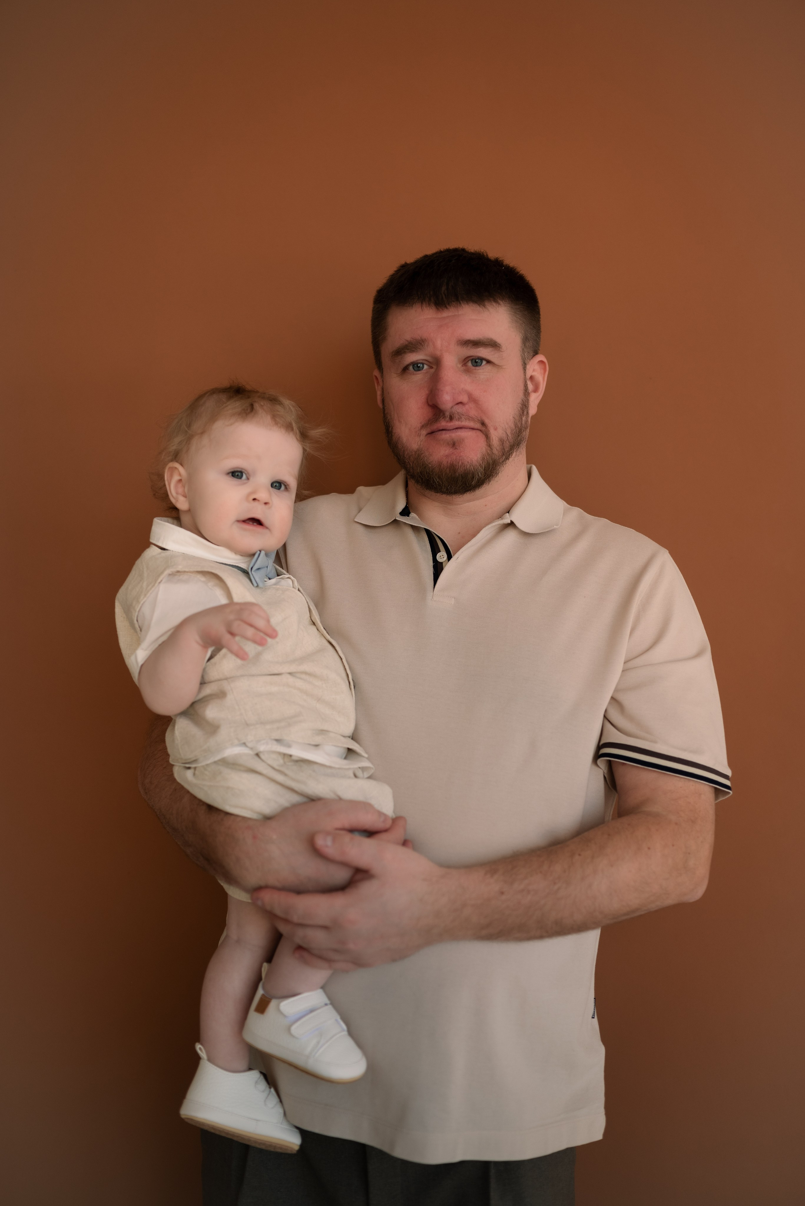 Годовасие — семейный праздник. Фотограф в Москве и МО Бреусова Татьяна