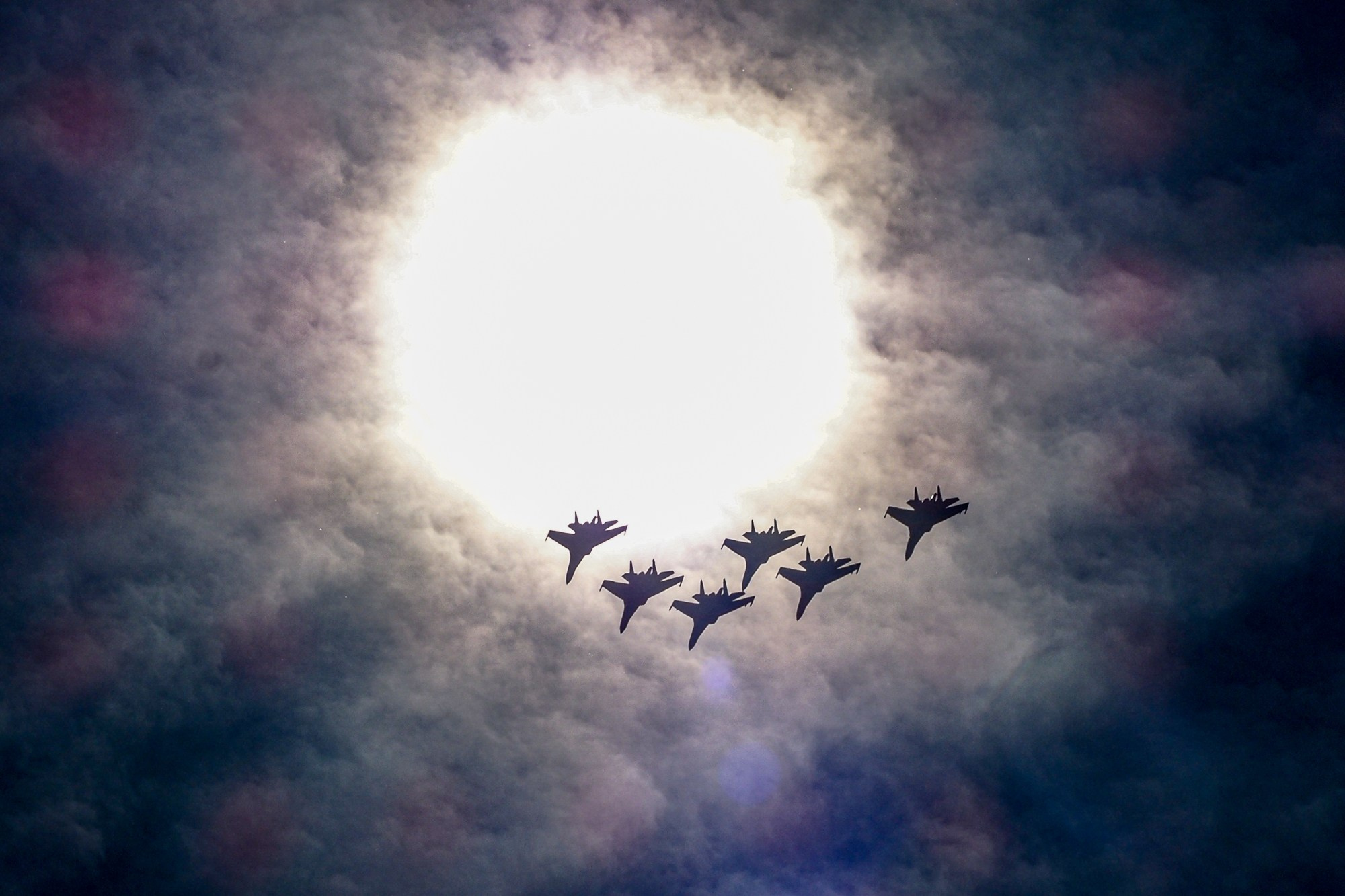 Авиация. Спортивный и корпоративный фотограф в Москве Олег Беспалов