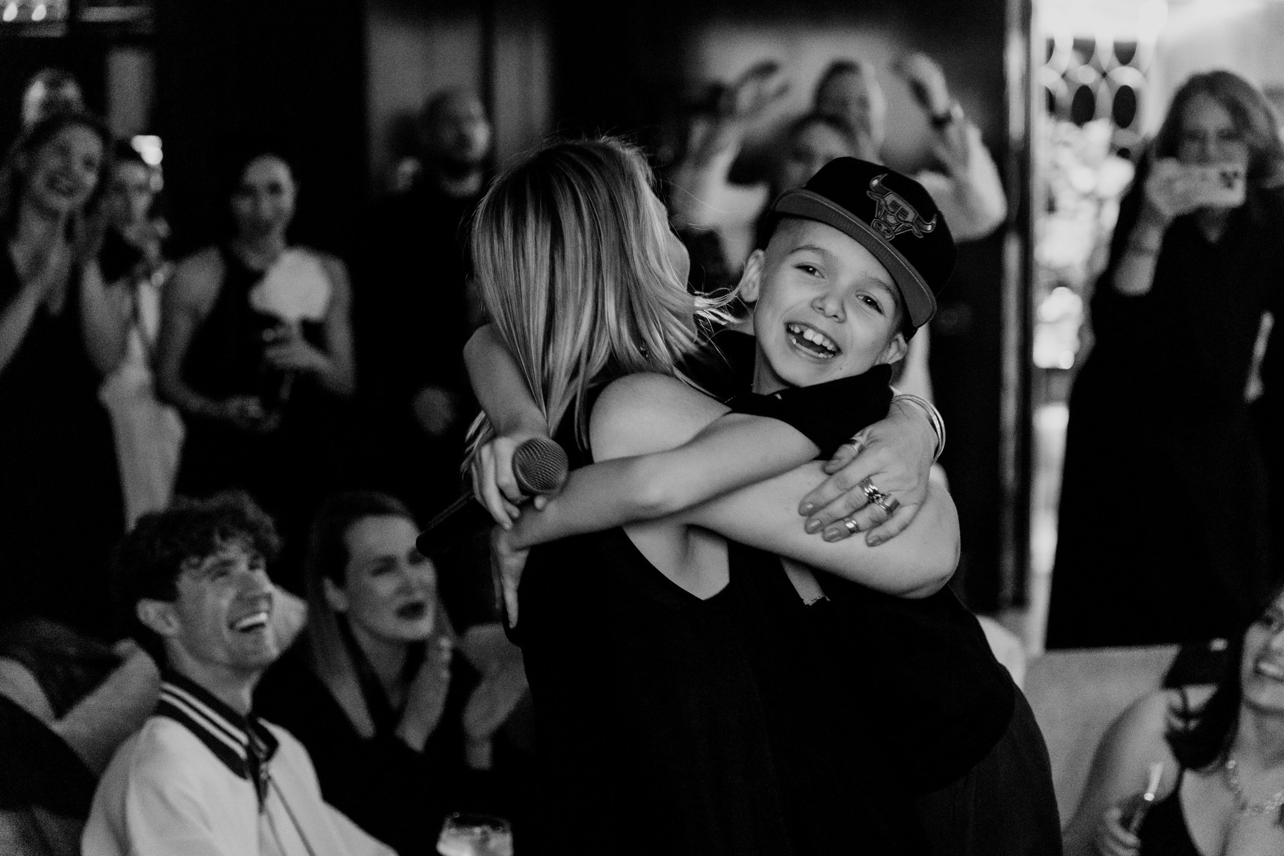 День Рождения. Свадебный фотограф Марина Назарова Москва