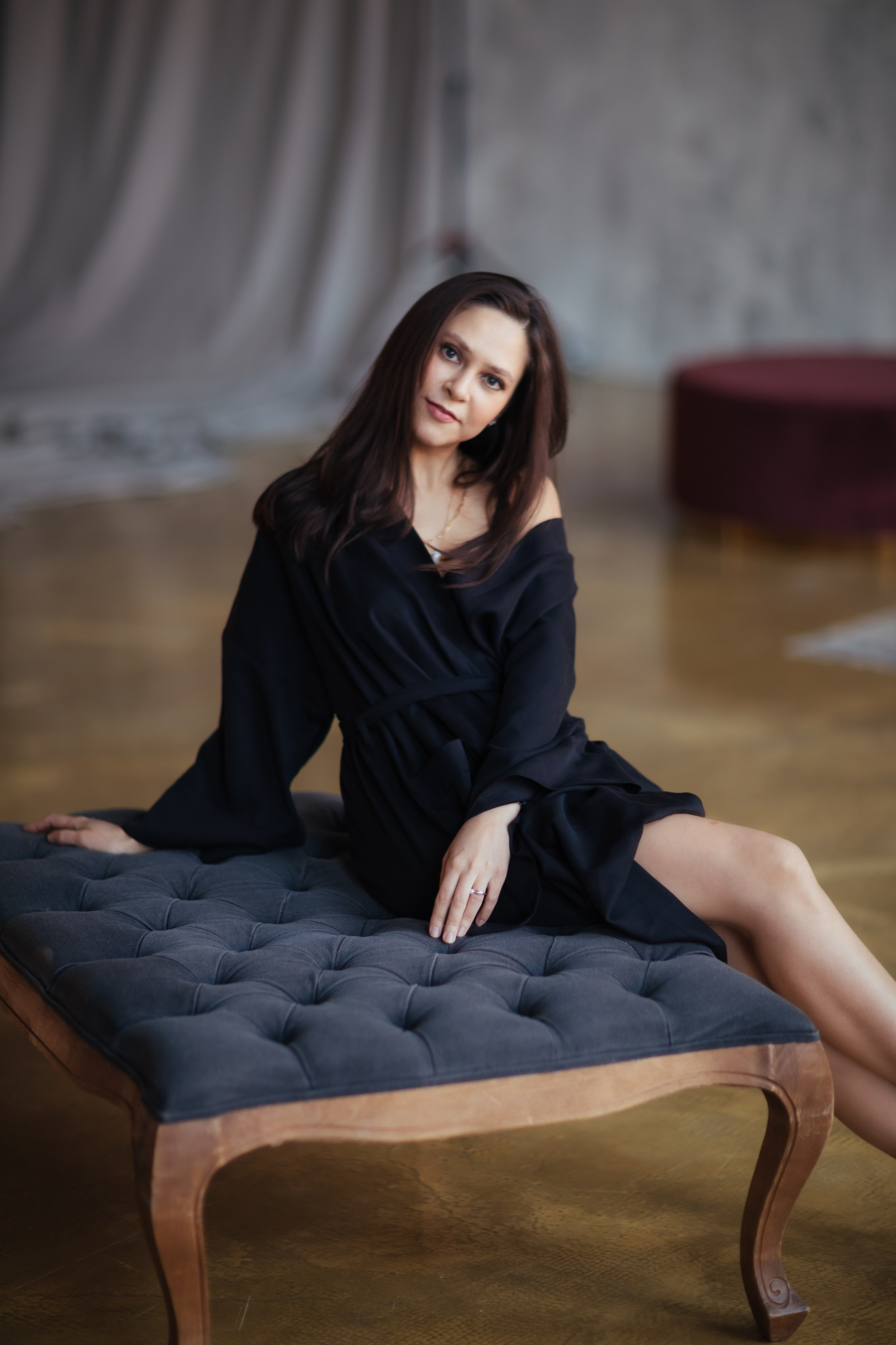 Алена. Фотограф Печерская Анастасия