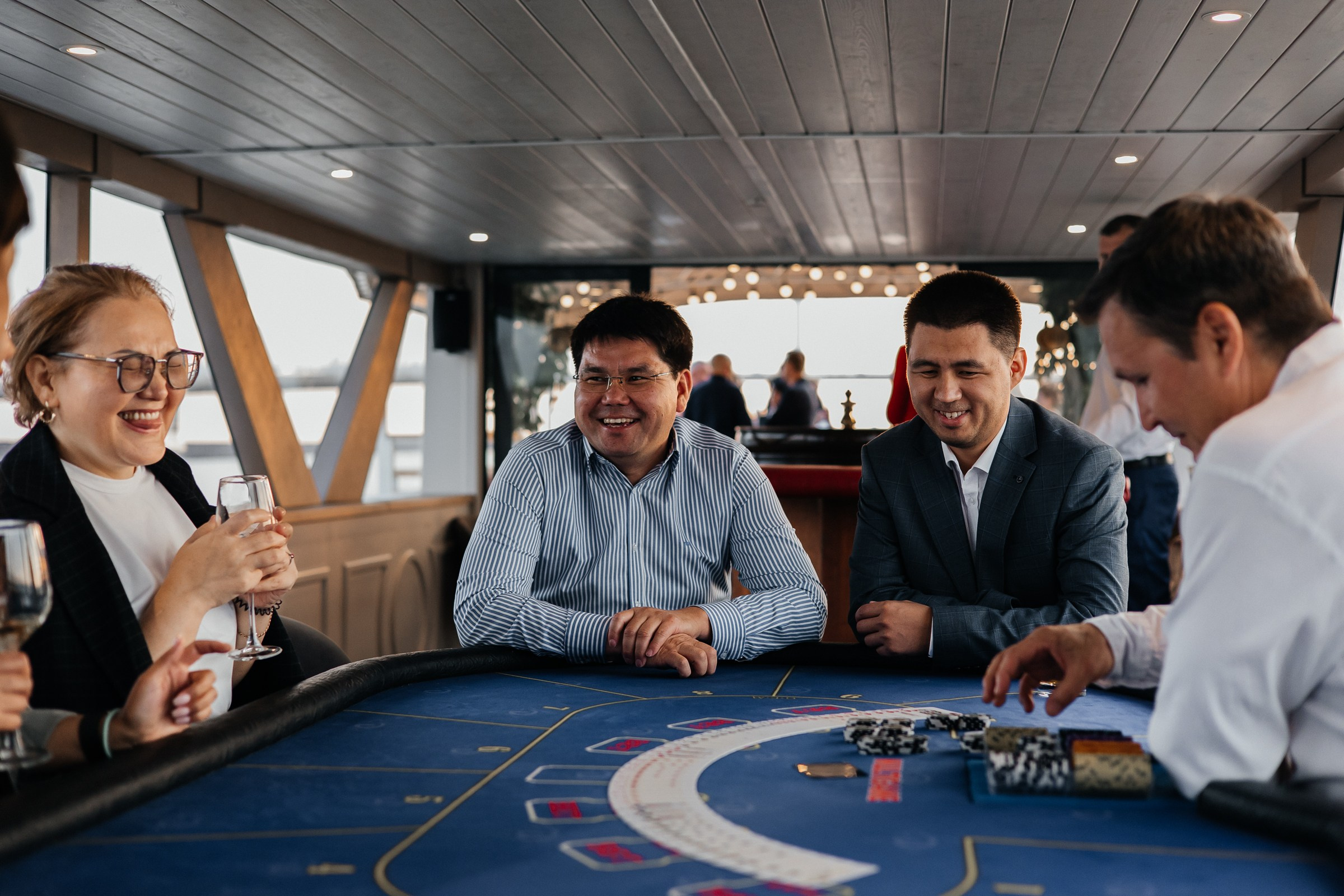 ВкусON Санкт-Петербург. Фотограф Москва Людмила Белова