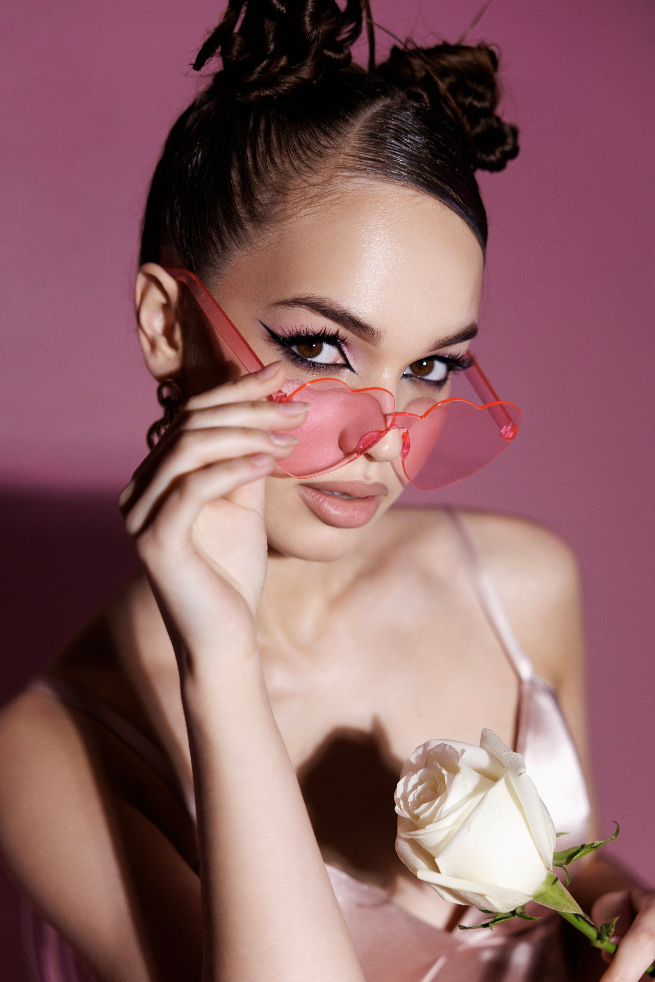 Эвелина. Свадебный и портретный фотограф в Миассе Филиппенко Дарья