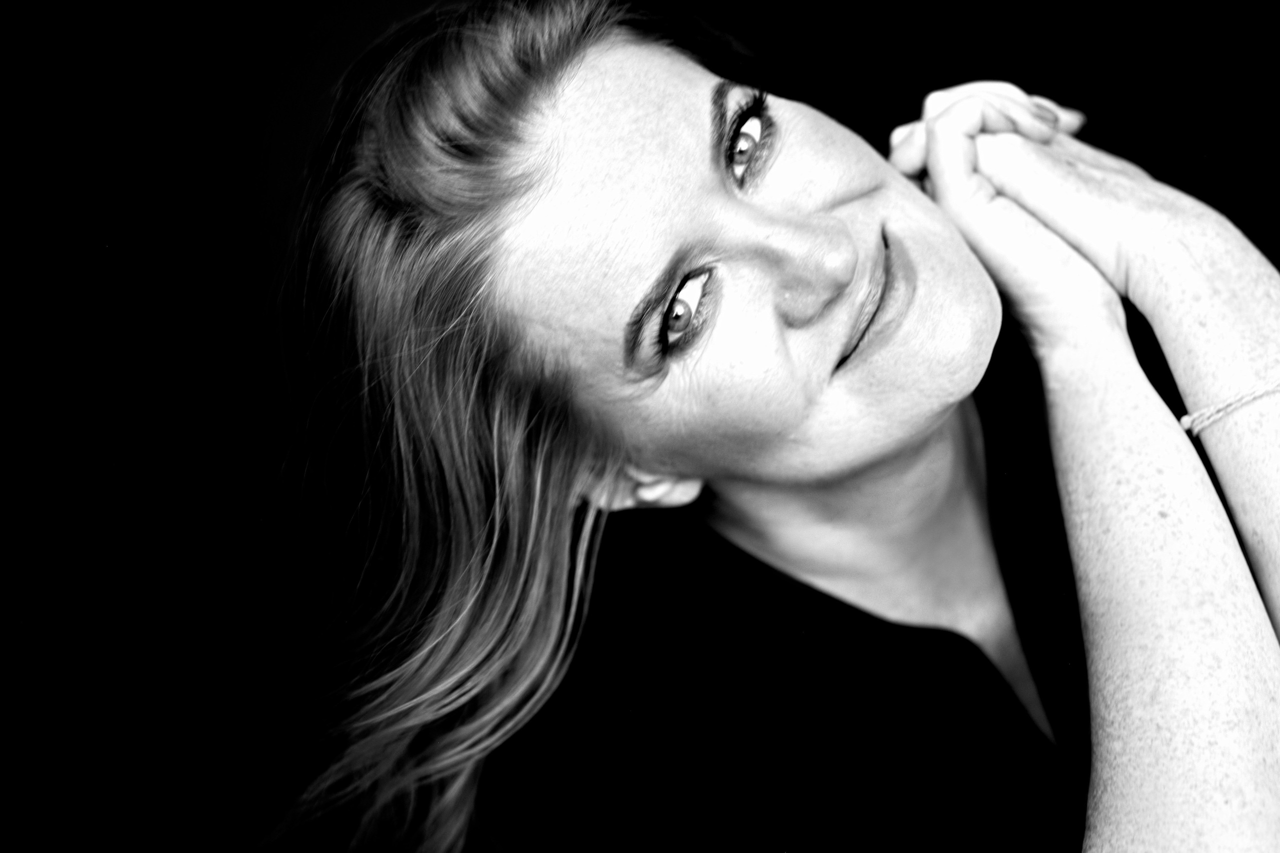 OLGA. Yulia Otroschenko