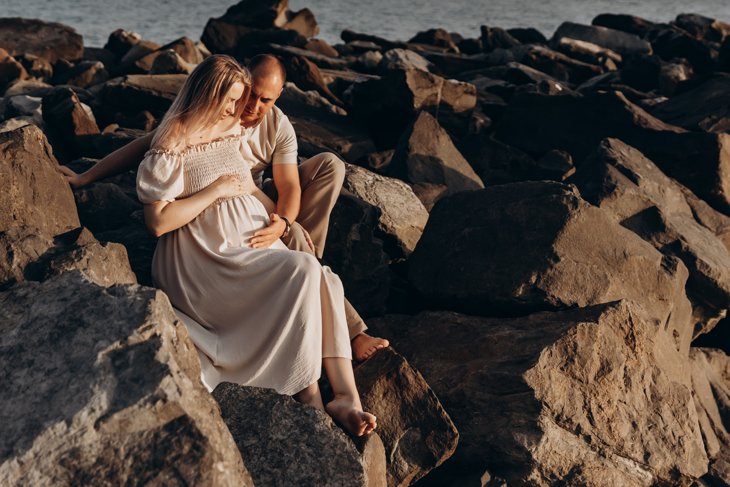 Руслан и Наташа. Семейный фотограф в Сочи Анна Мальцева