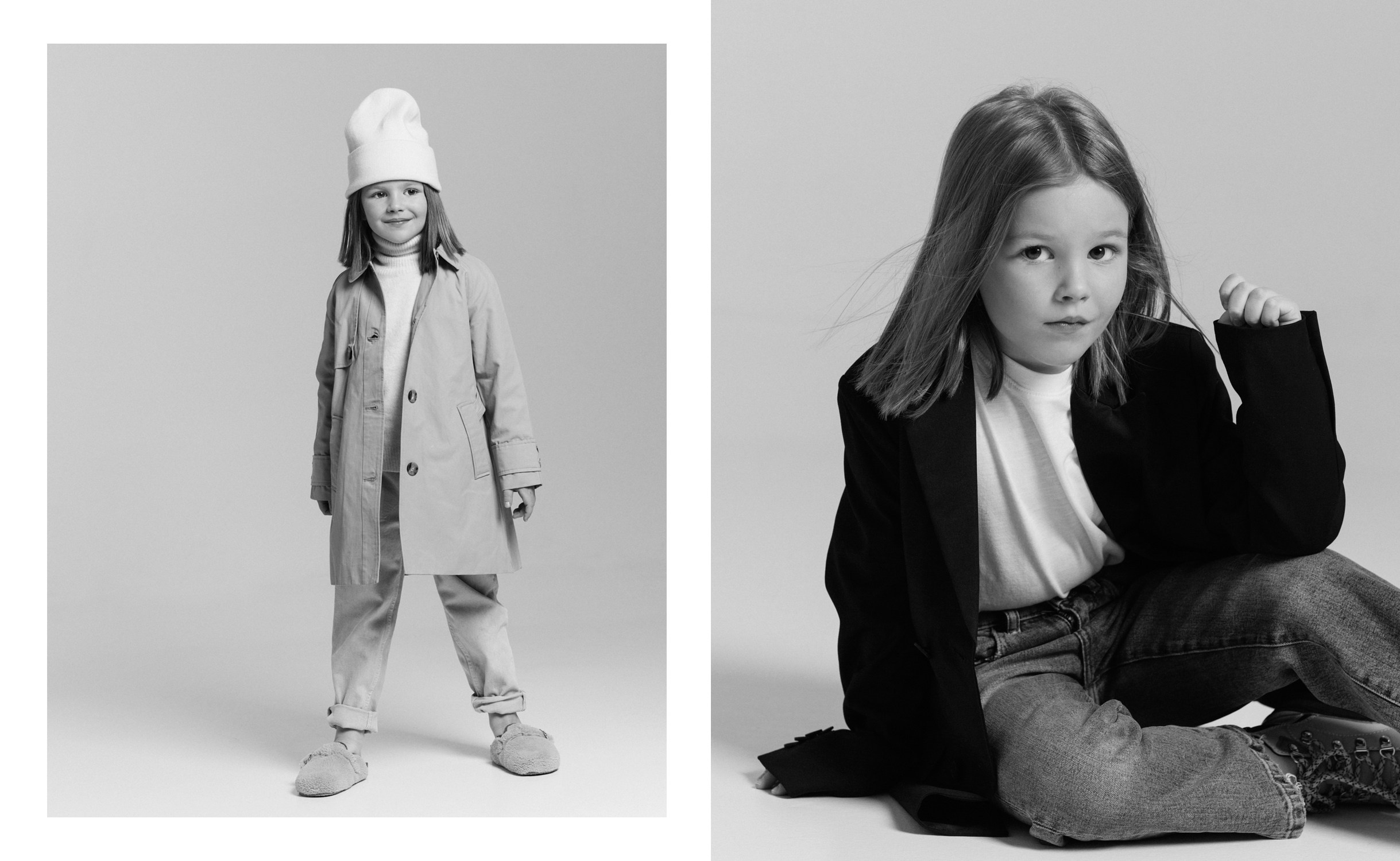 СЪЕМКИ В СТУДИИ. Oksanaseregina.wfolio.pro