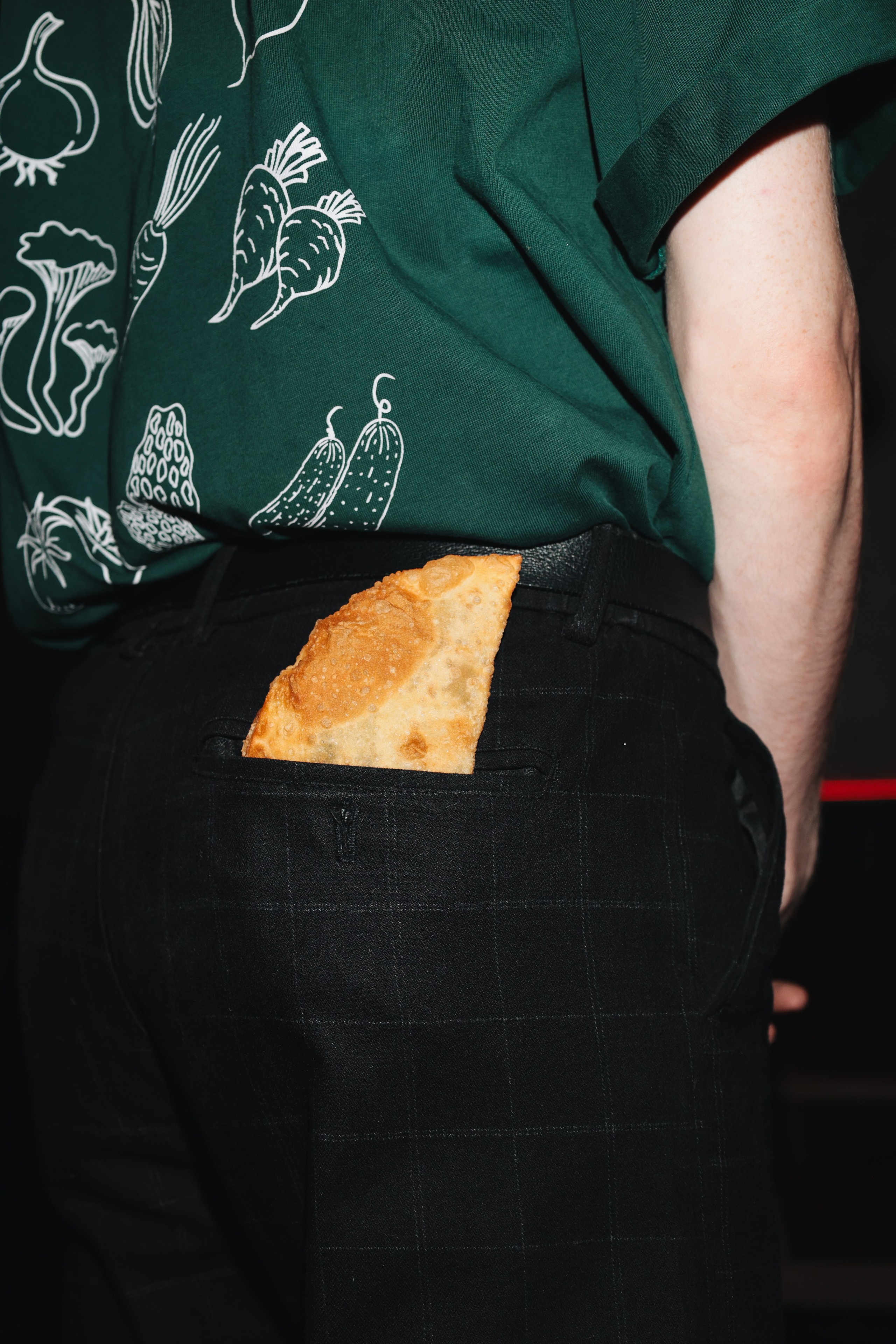 Soil. Света Голобородько, фудфотограф в Санкт-Петербурге