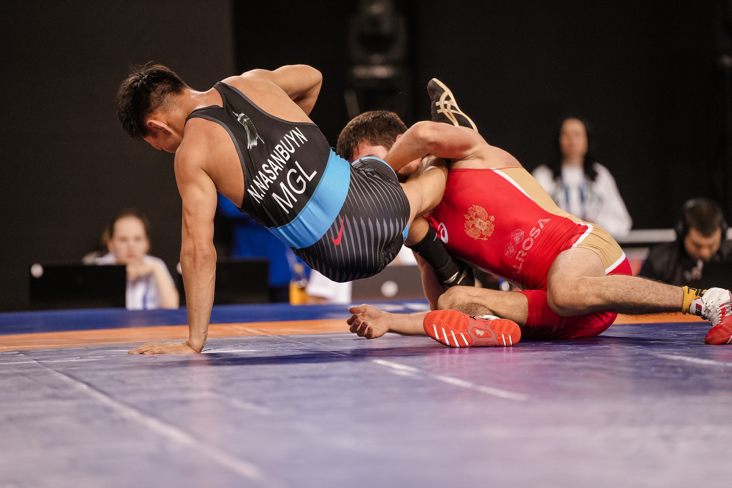 Кубок Ивана Ярыгина 2024 фото / Ivan Yarygin Cup 2024 photos. Фотограф Анна Герман. Красноярск