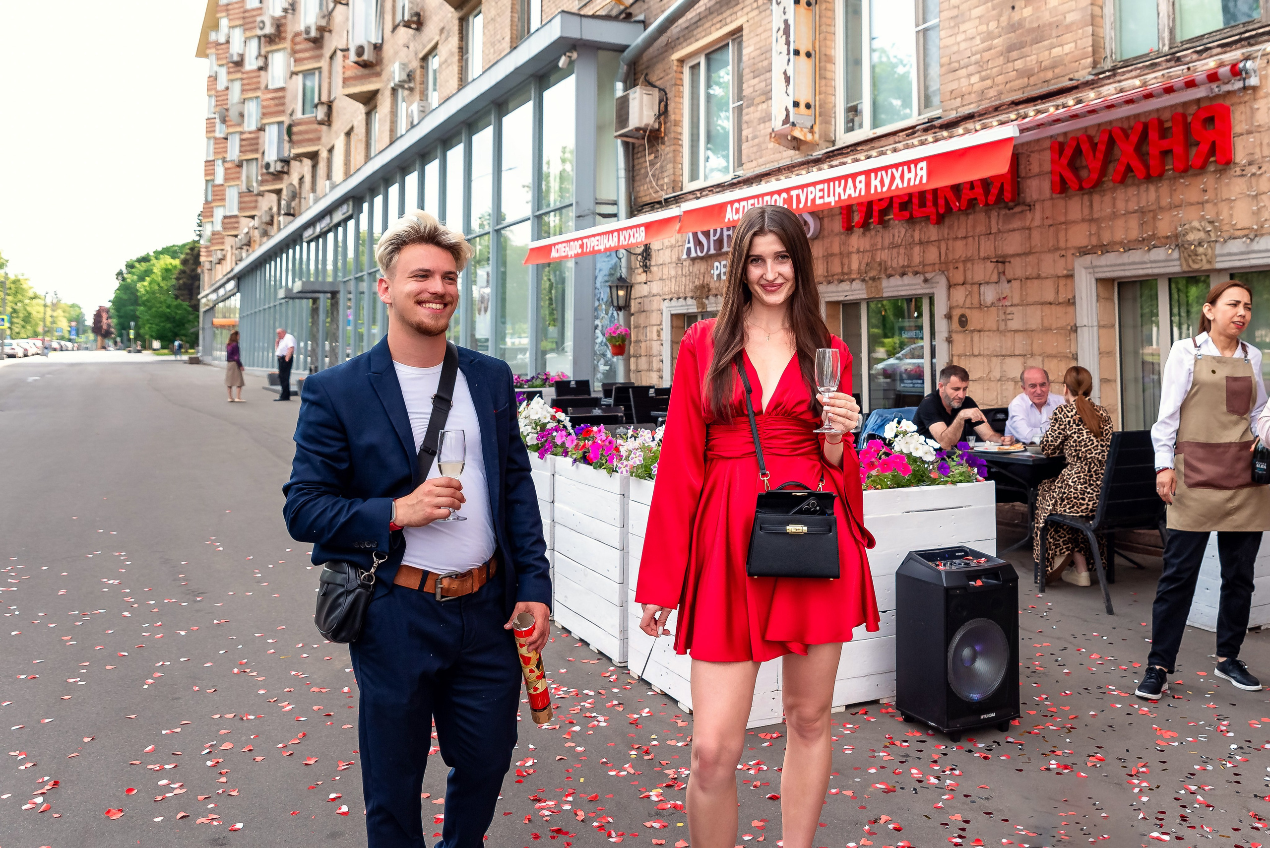 Сергей Ольга. Женский фотограф Крещение Венчание Москва Брянск