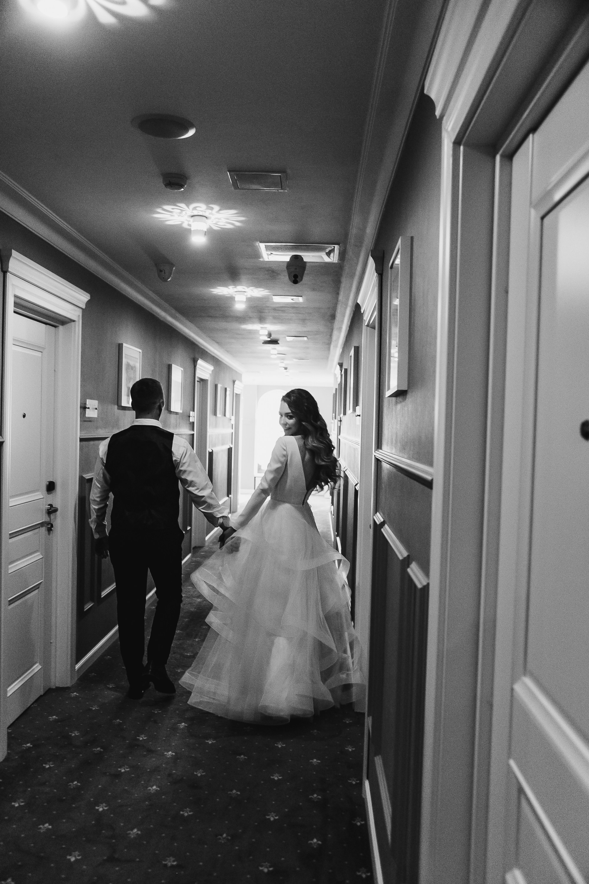 Evgeny & Maria. Фотограф Иван Гуляев