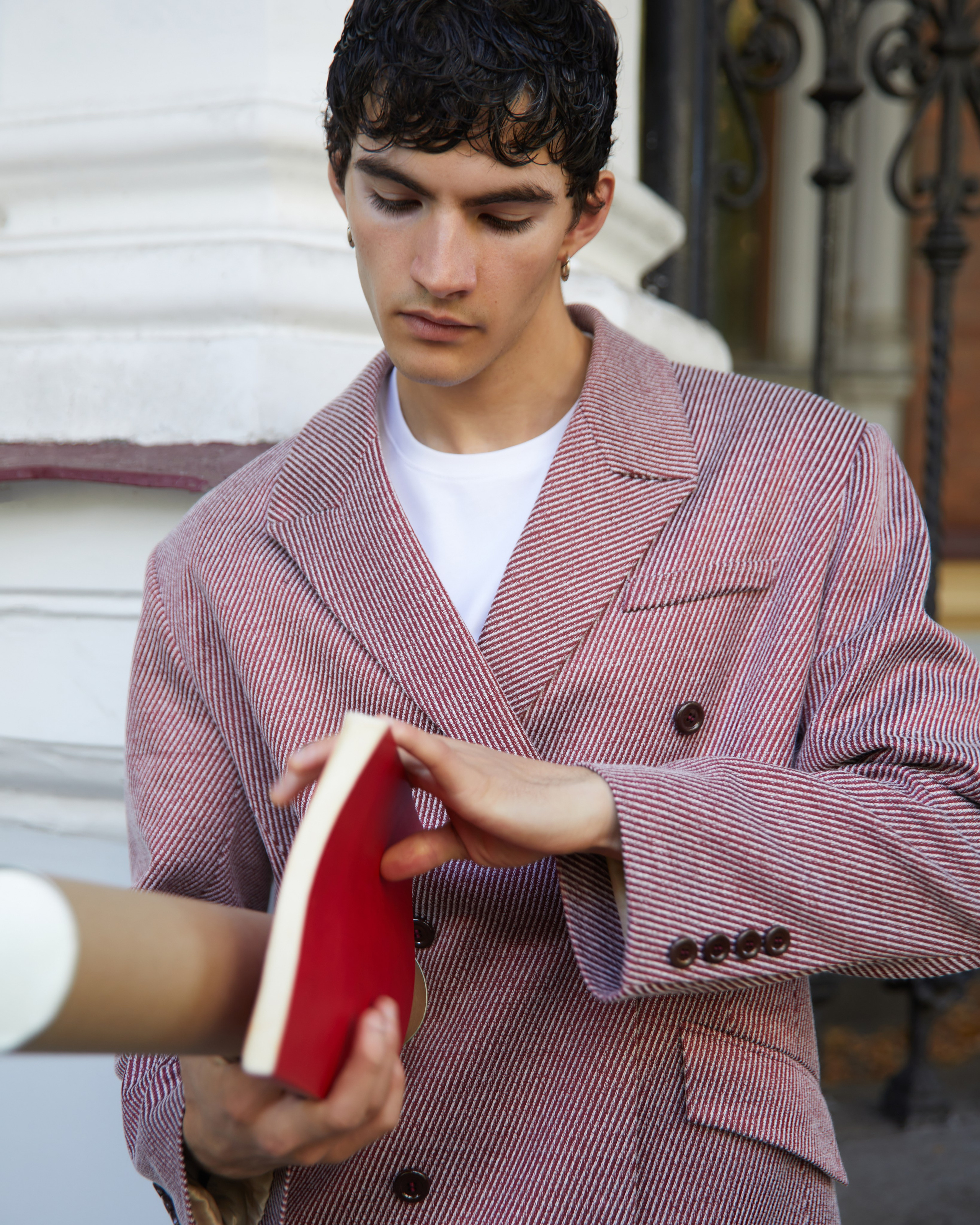 Галерея. Ретушер Polli_retouch